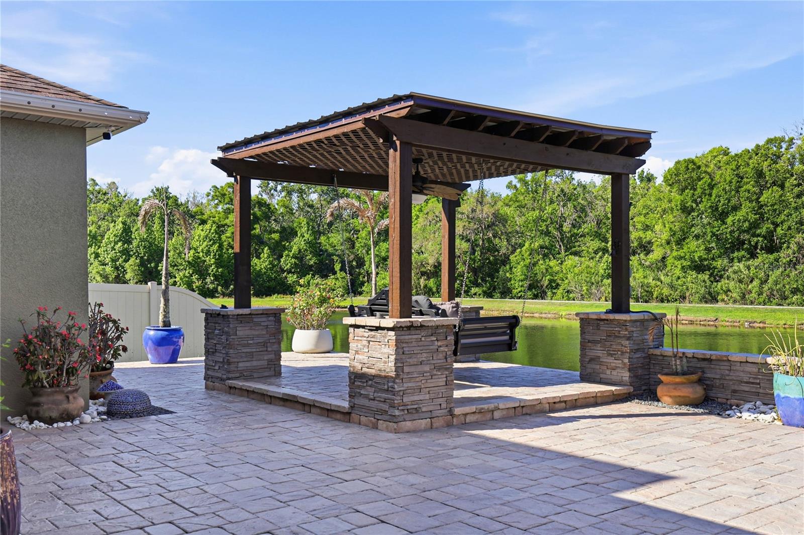 Image 73 of 96 For 1737 Virginia Willow Drive