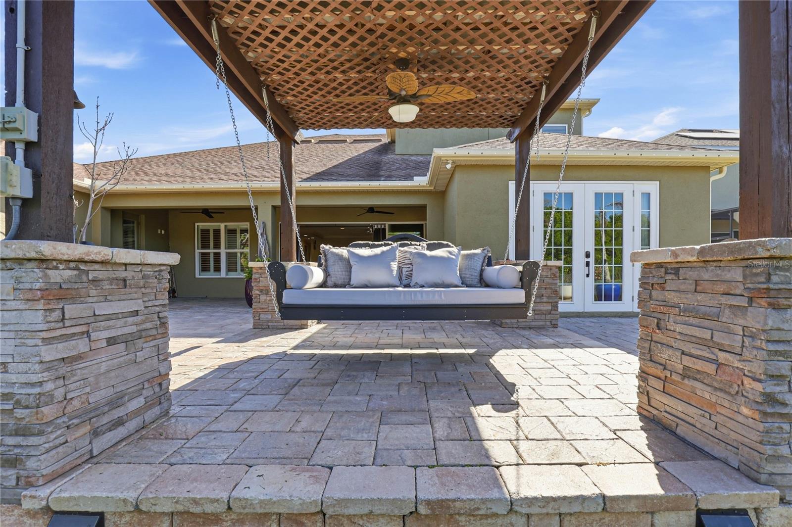 Image 76 of 96 For 1737 Virginia Willow Drive