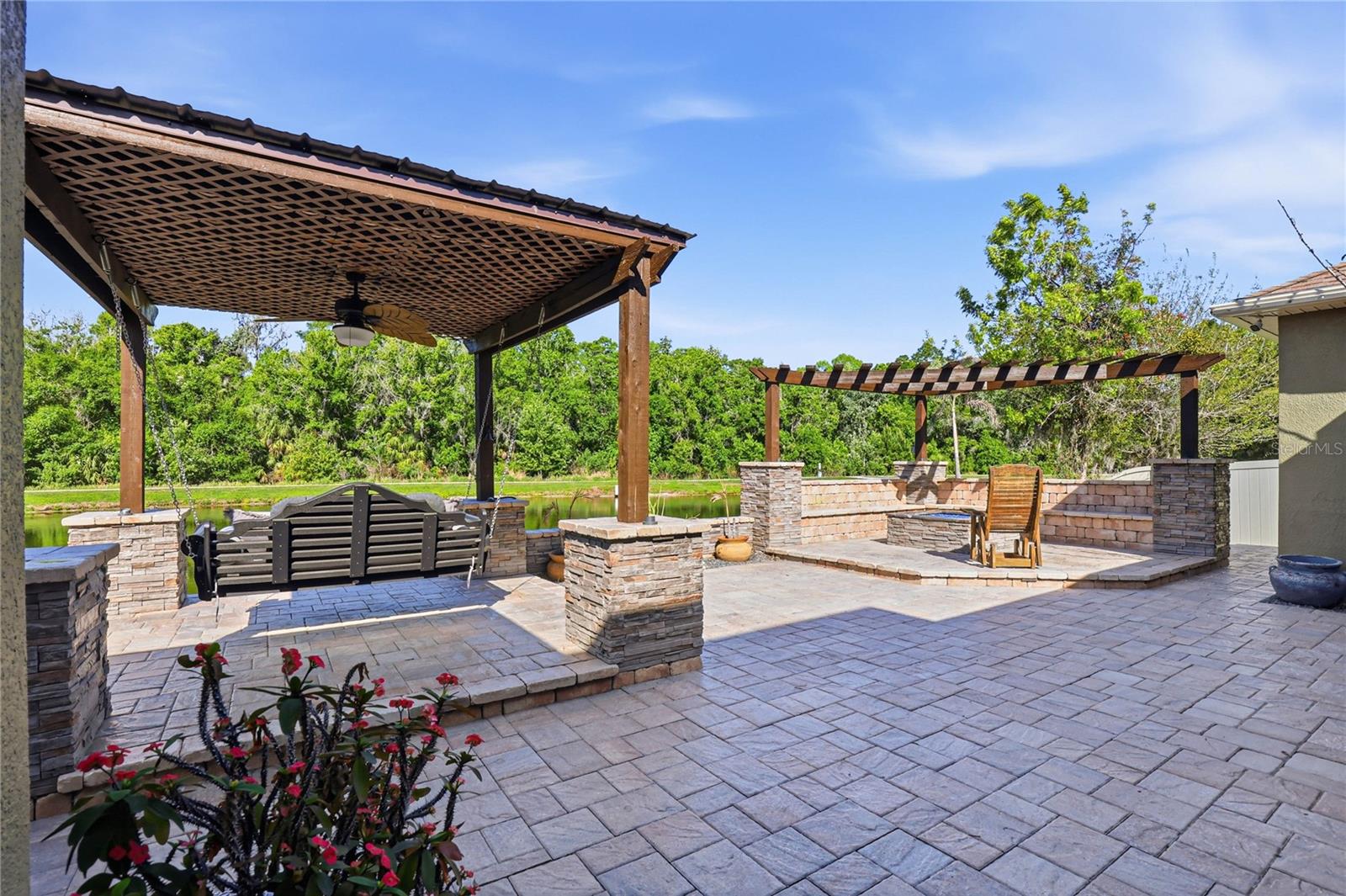 Image 77 of 96 For 1737 Virginia Willow Drive