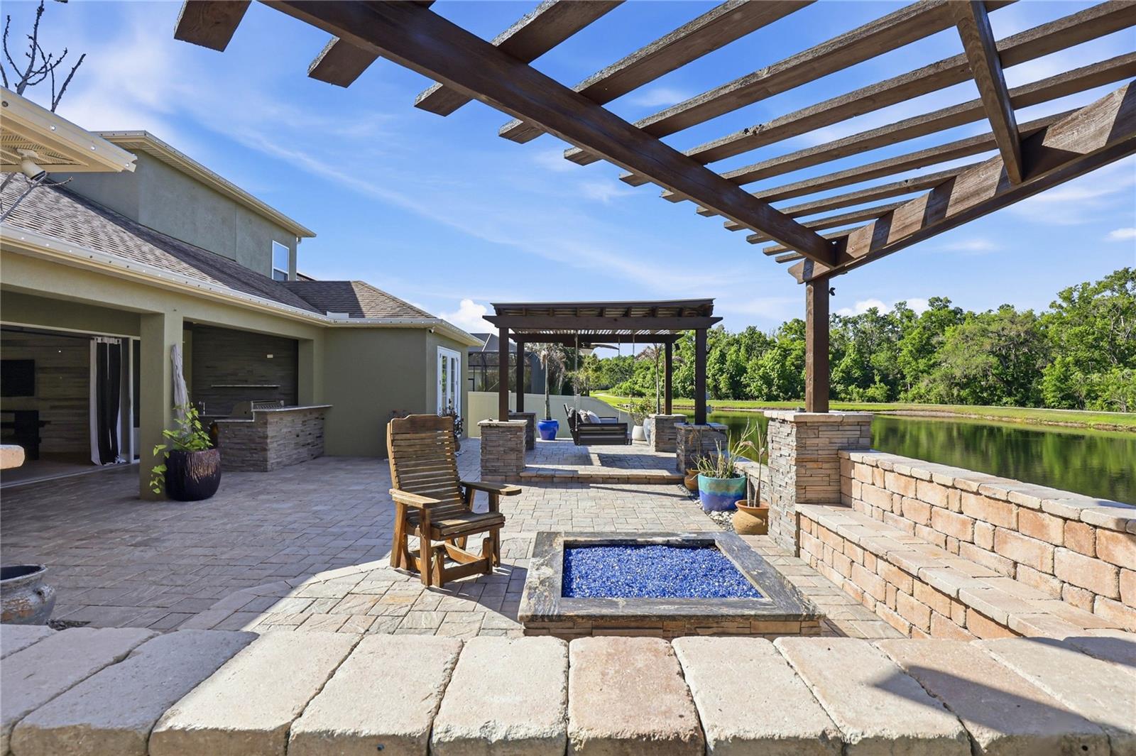 Image 80 of 96 For 1737 Virginia Willow Drive