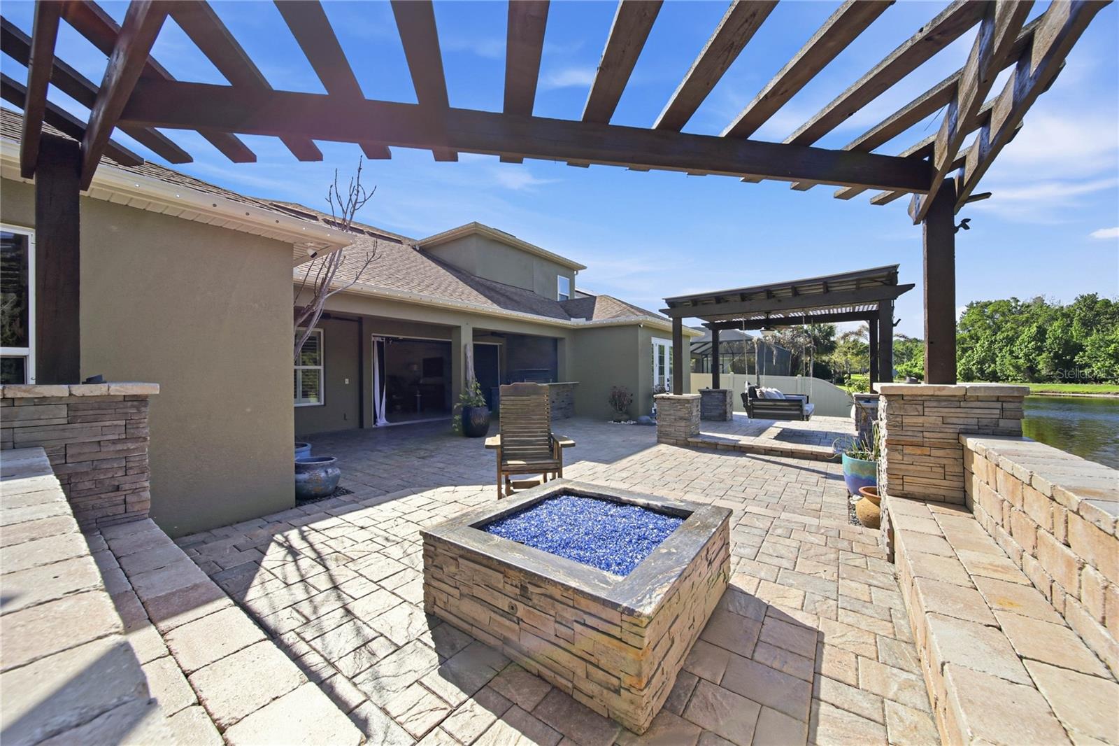 Image 81 of 96 For 1737 Virginia Willow Drive