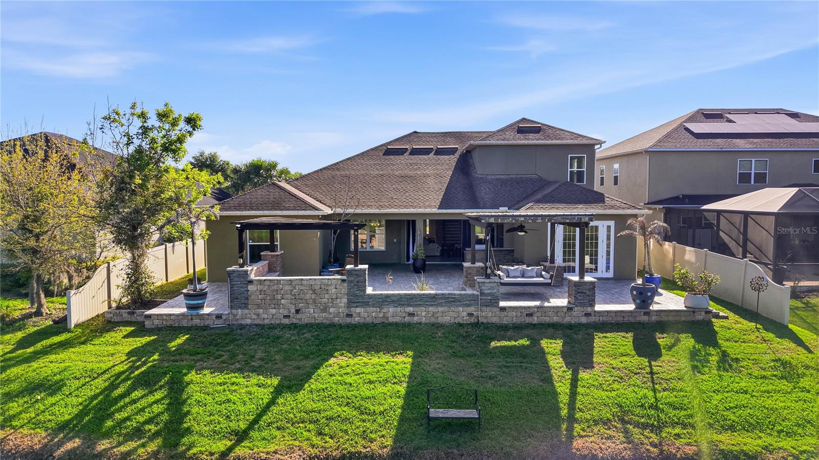 Image 85 of 96 For 1737 Virginia Willow Drive