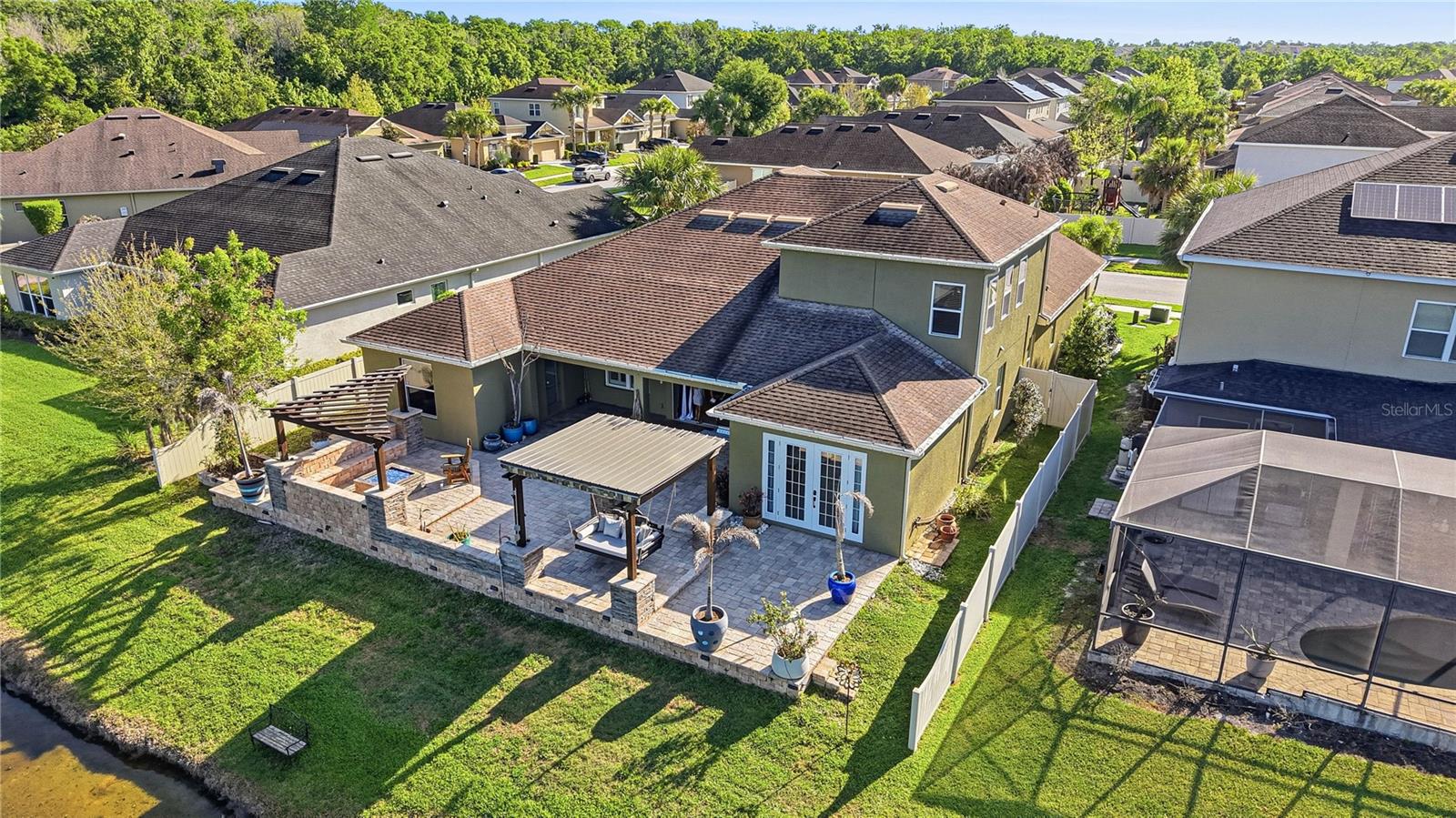 Image 86 of 96 For 1737 Virginia Willow Drive