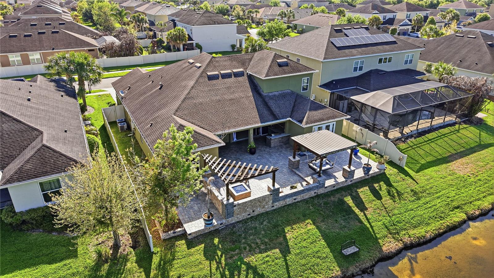 Image 87 of 96 For 1737 Virginia Willow Drive