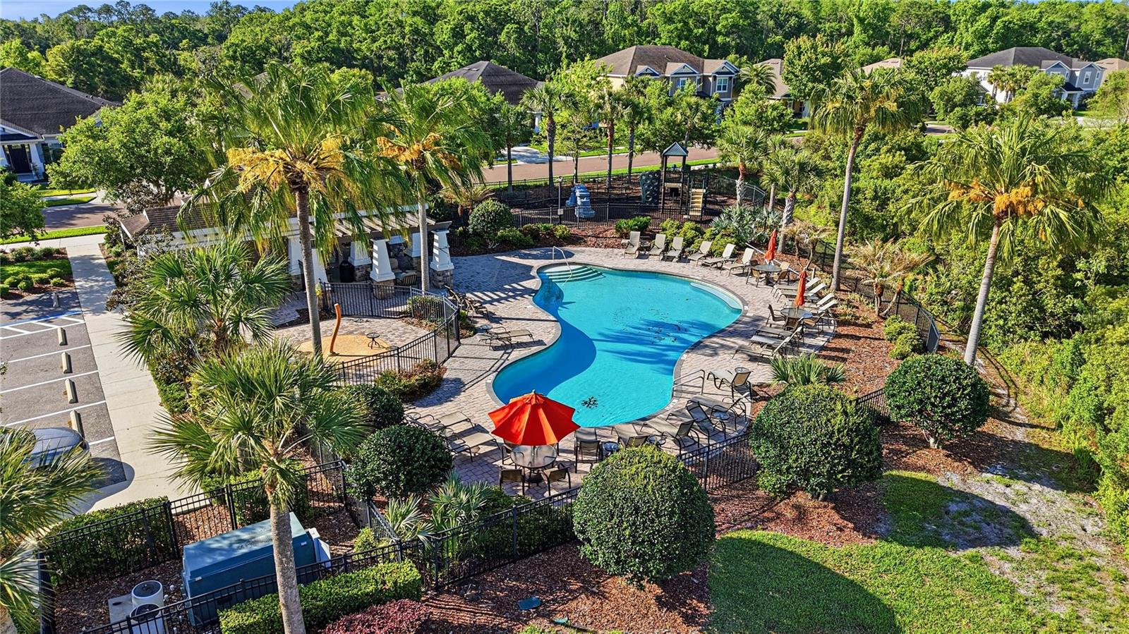 Image 94 of 96 For 1737 Virginia Willow Drive