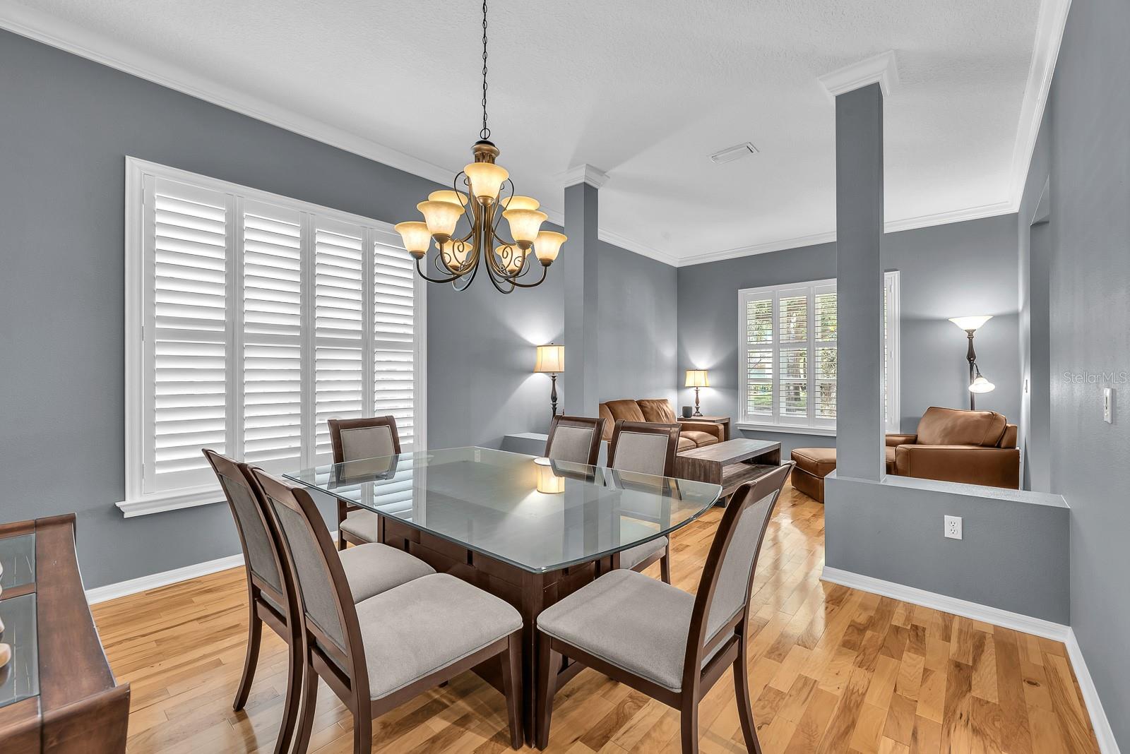 Image 10 of 53 For 5613 Lark Meadow Place