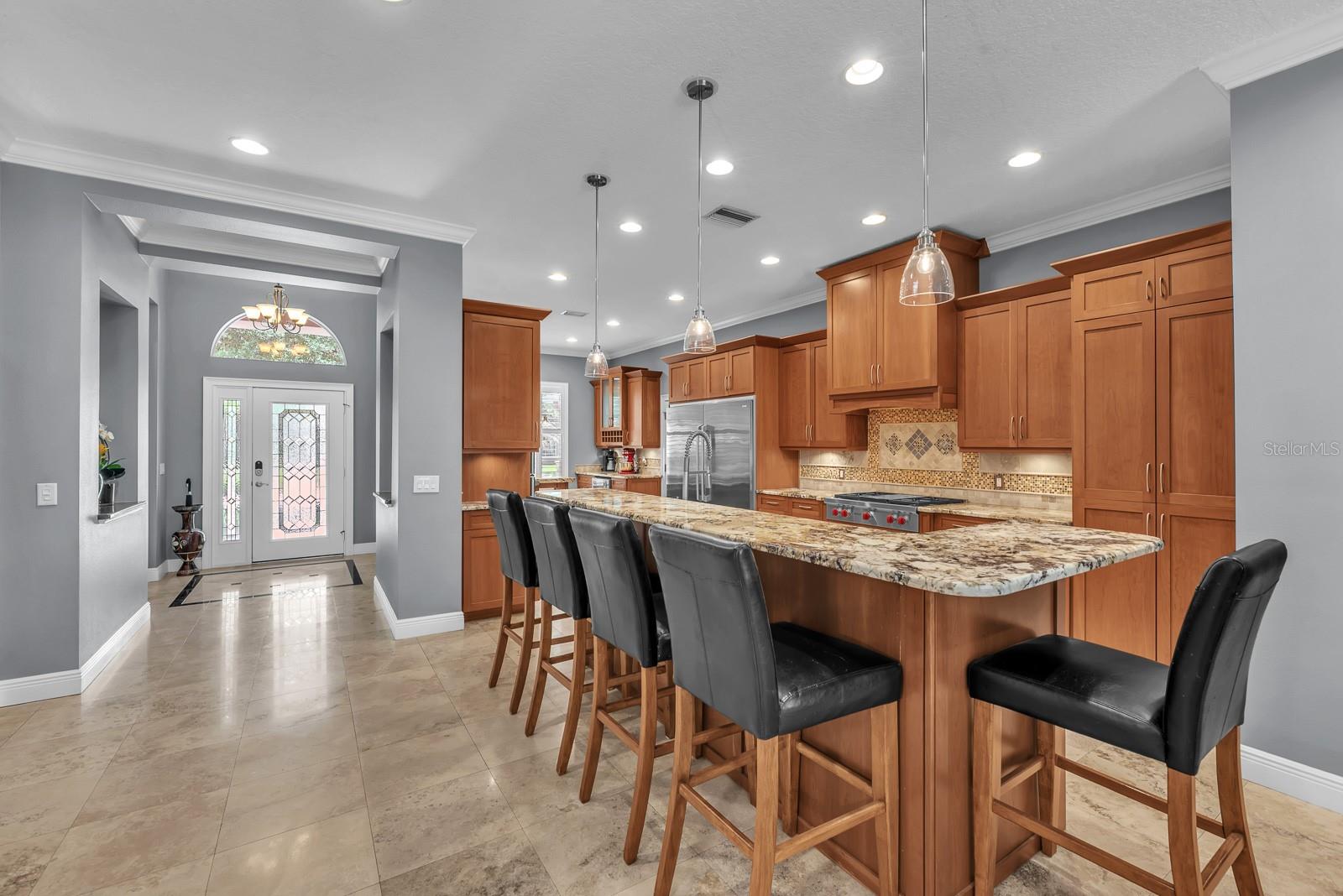 Image 12 of 53 For 5613 Lark Meadow Place