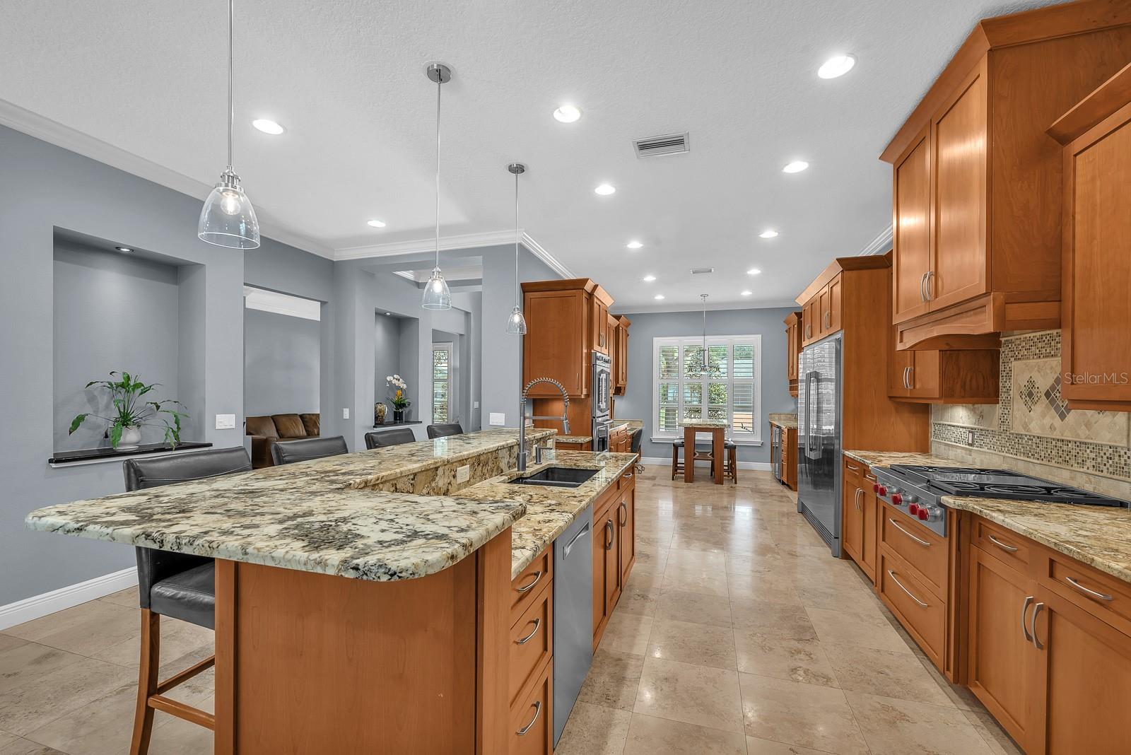 Image 13 of 53 For 5613 Lark Meadow Place