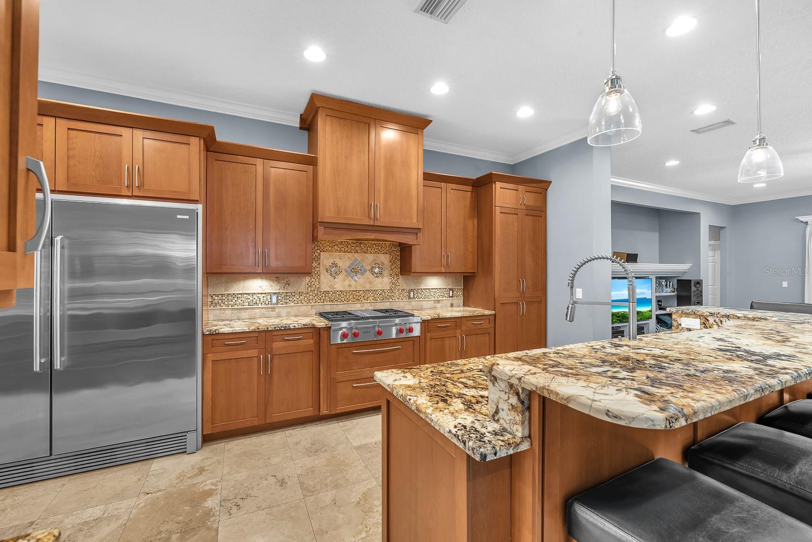 Image 17 of 53 For 5613 Lark Meadow Place