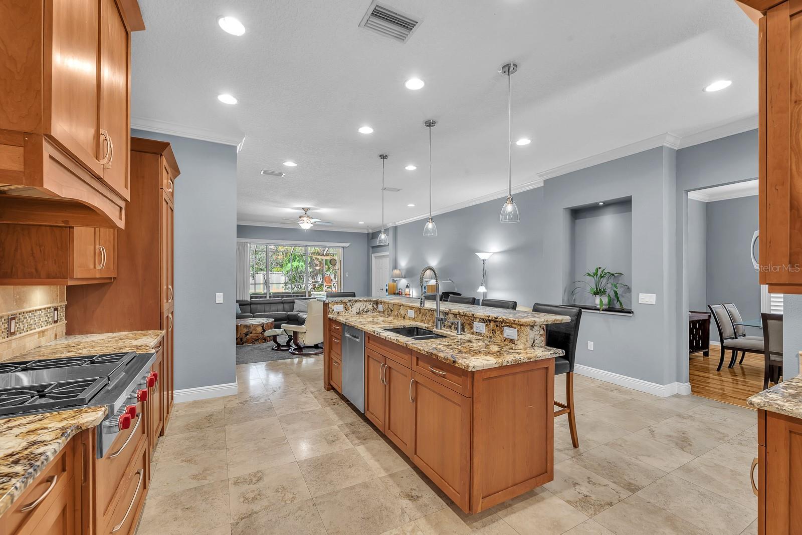 Image 18 of 53 For 5613 Lark Meadow Place