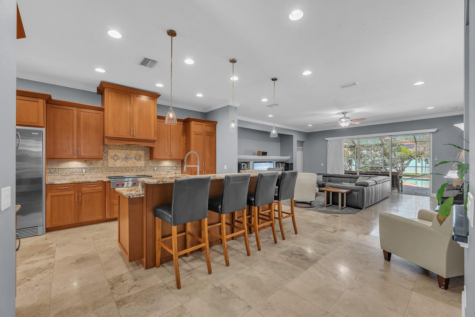 Image 19 of 53 For 5613 Lark Meadow Place