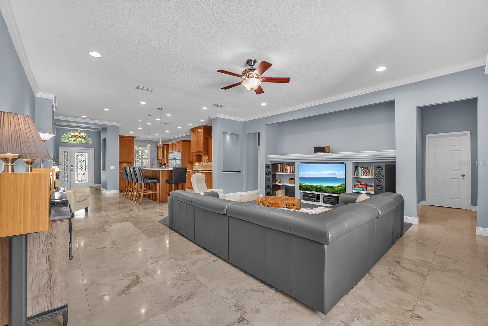 Image 22 of 53 For 5613 Lark Meadow Place