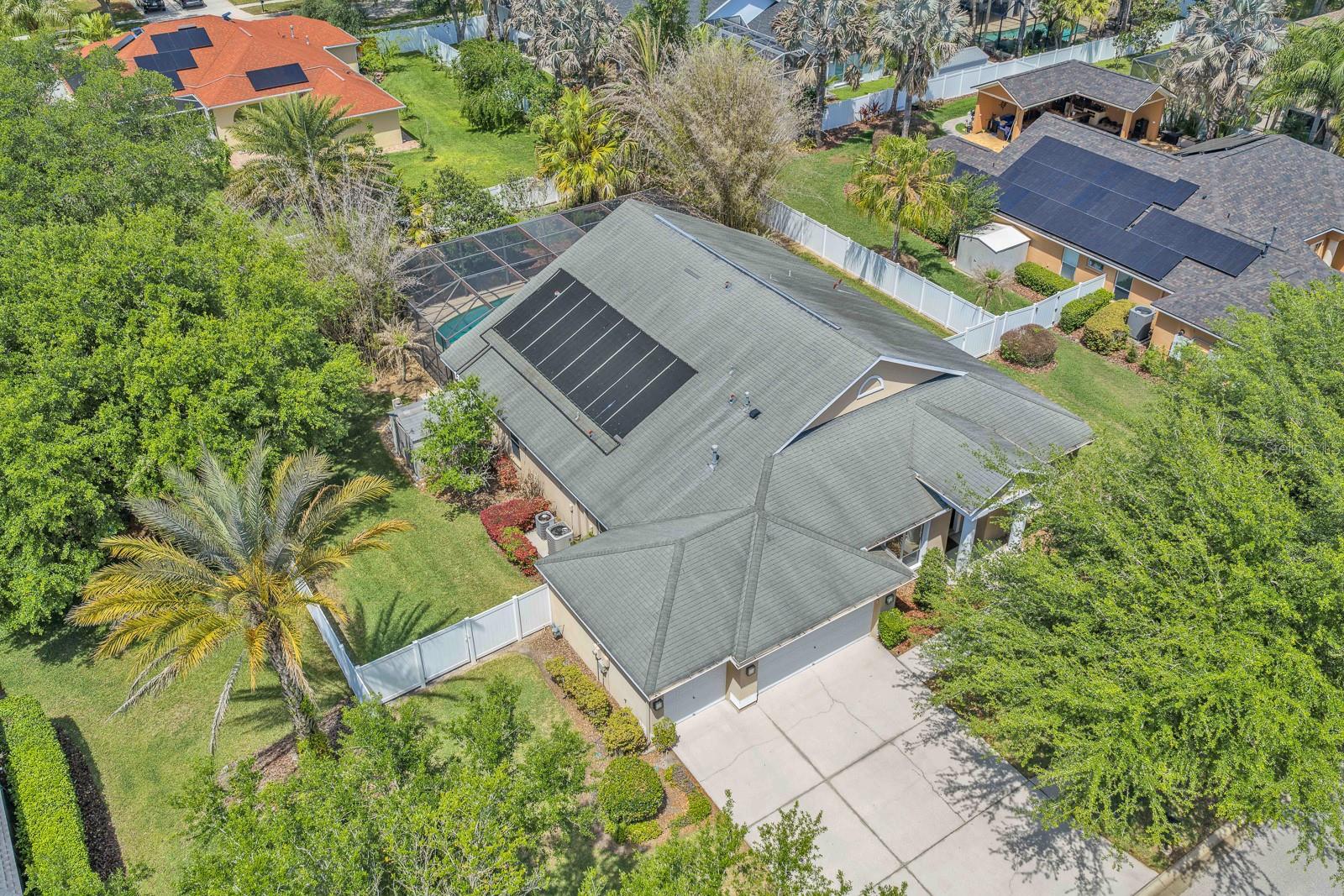 Image 46 of 53 For 5613 Lark Meadow Place