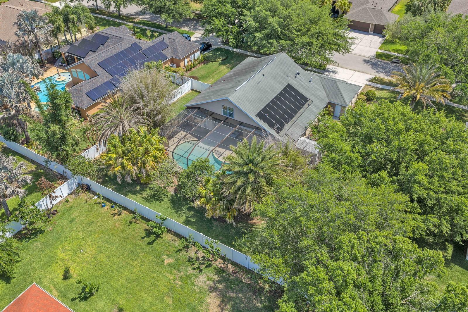 Image 47 of 53 For 5613 Lark Meadow Place