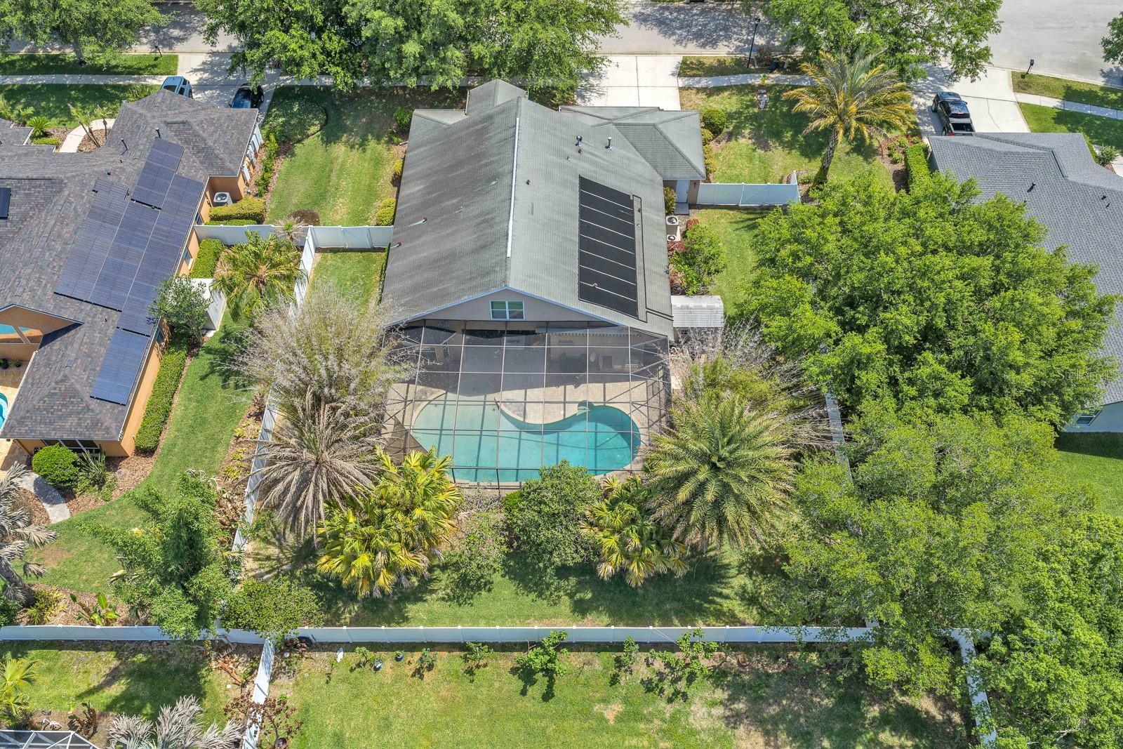 Image 48 of 53 For 5613 Lark Meadow Place