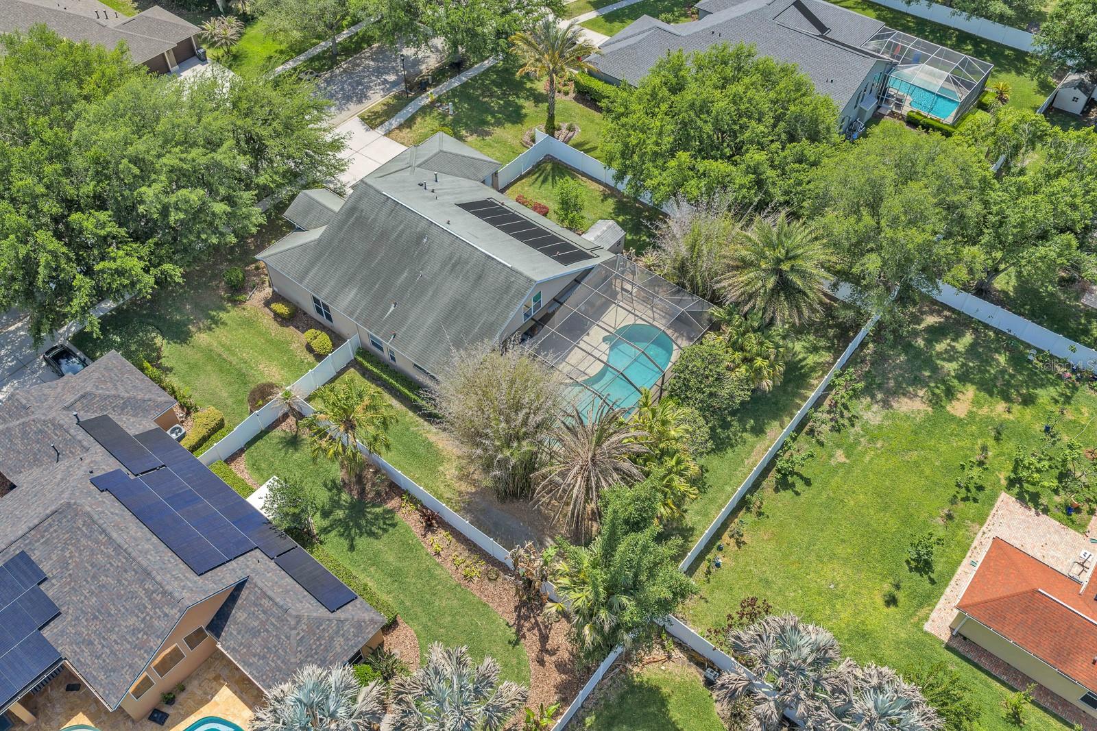 Image 49 of 53 For 5613 Lark Meadow Place