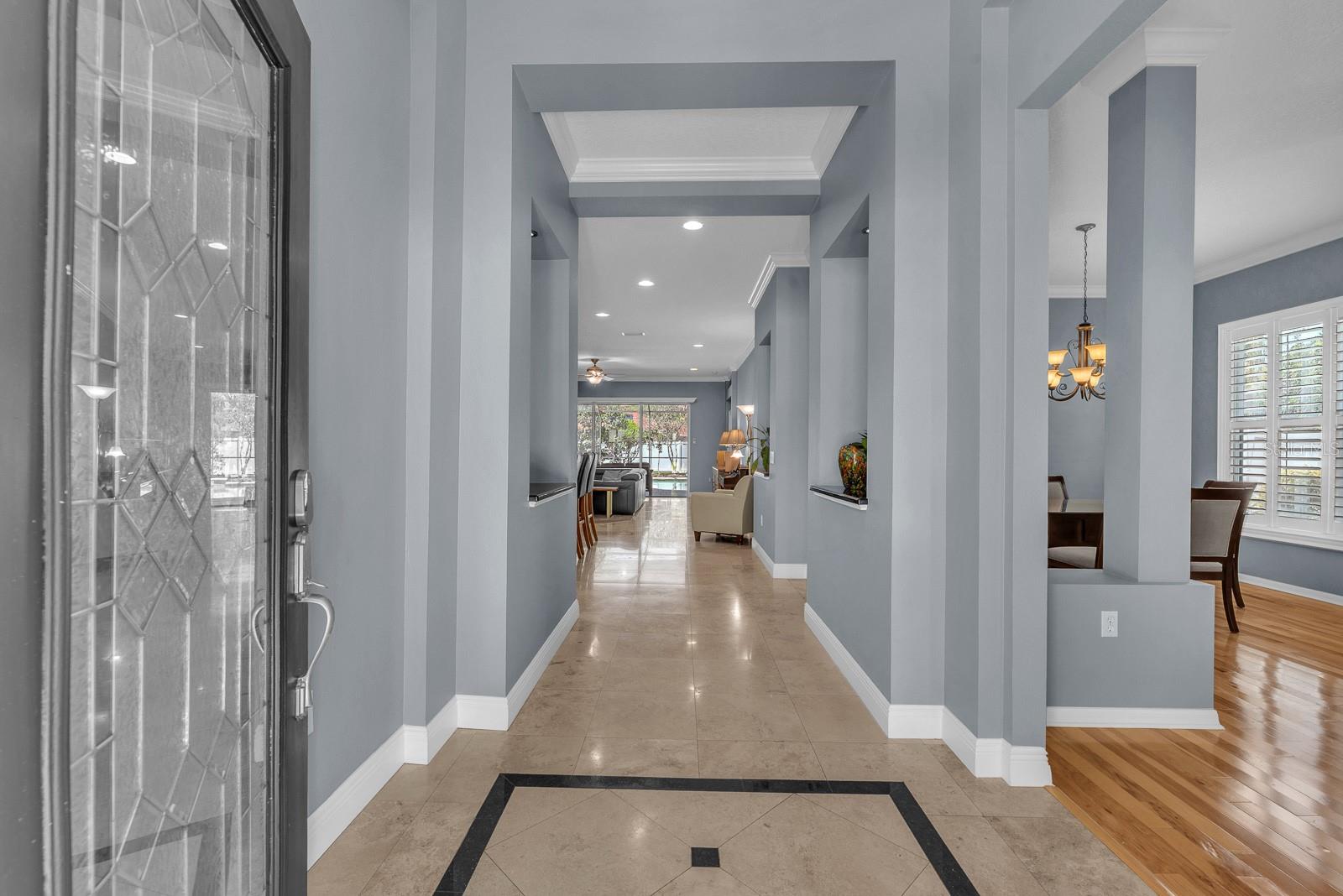 Image 5 of 53 For 5613 Lark Meadow Place