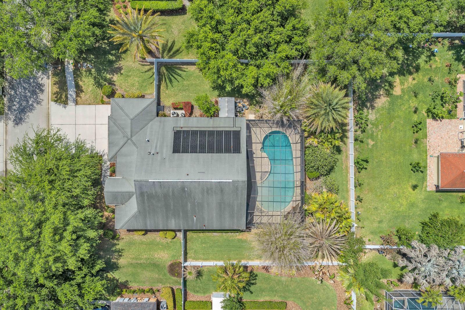 Image 50 of 53 For 5613 Lark Meadow Place