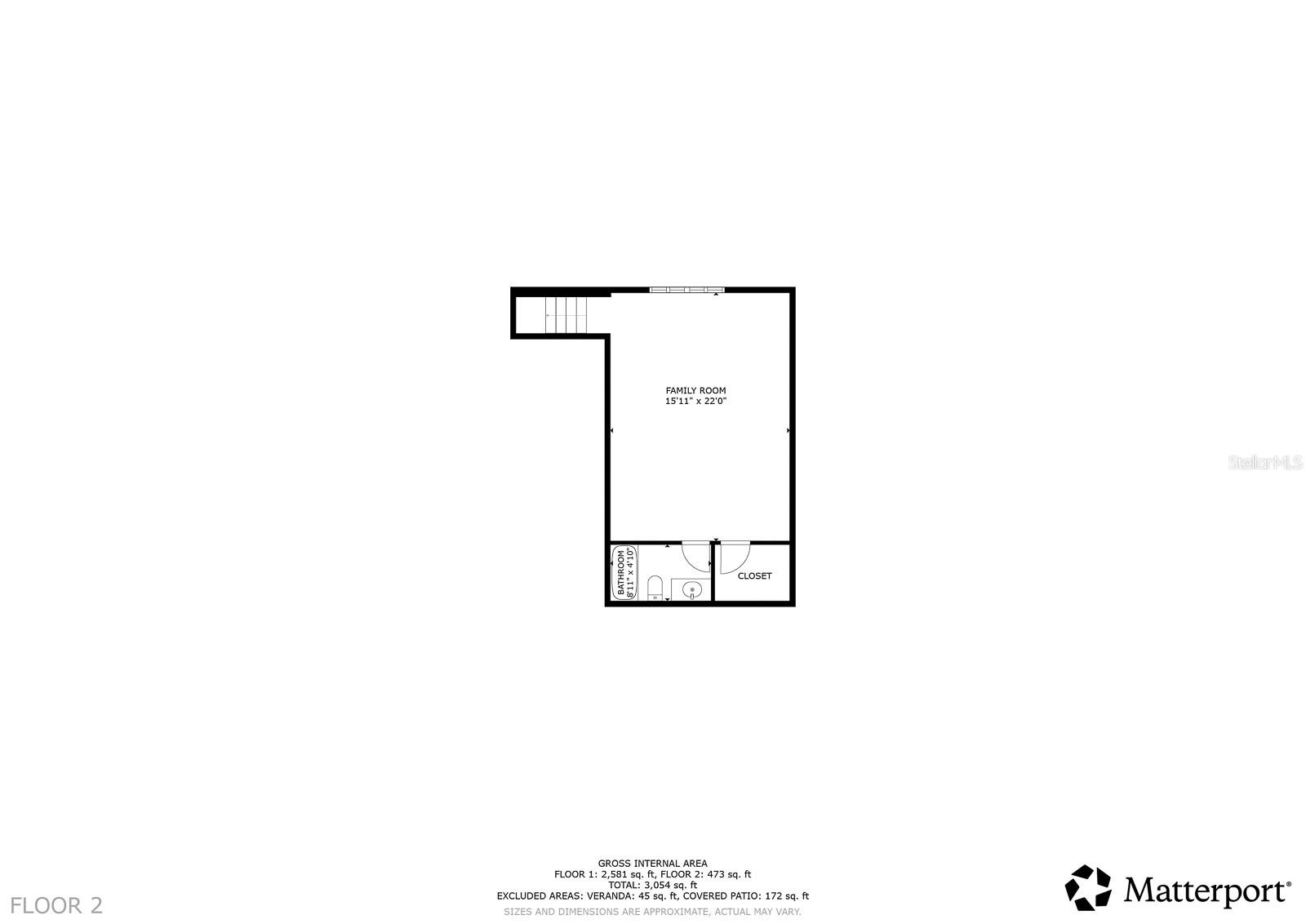 Image 53 of 53 For 5613 Lark Meadow Place