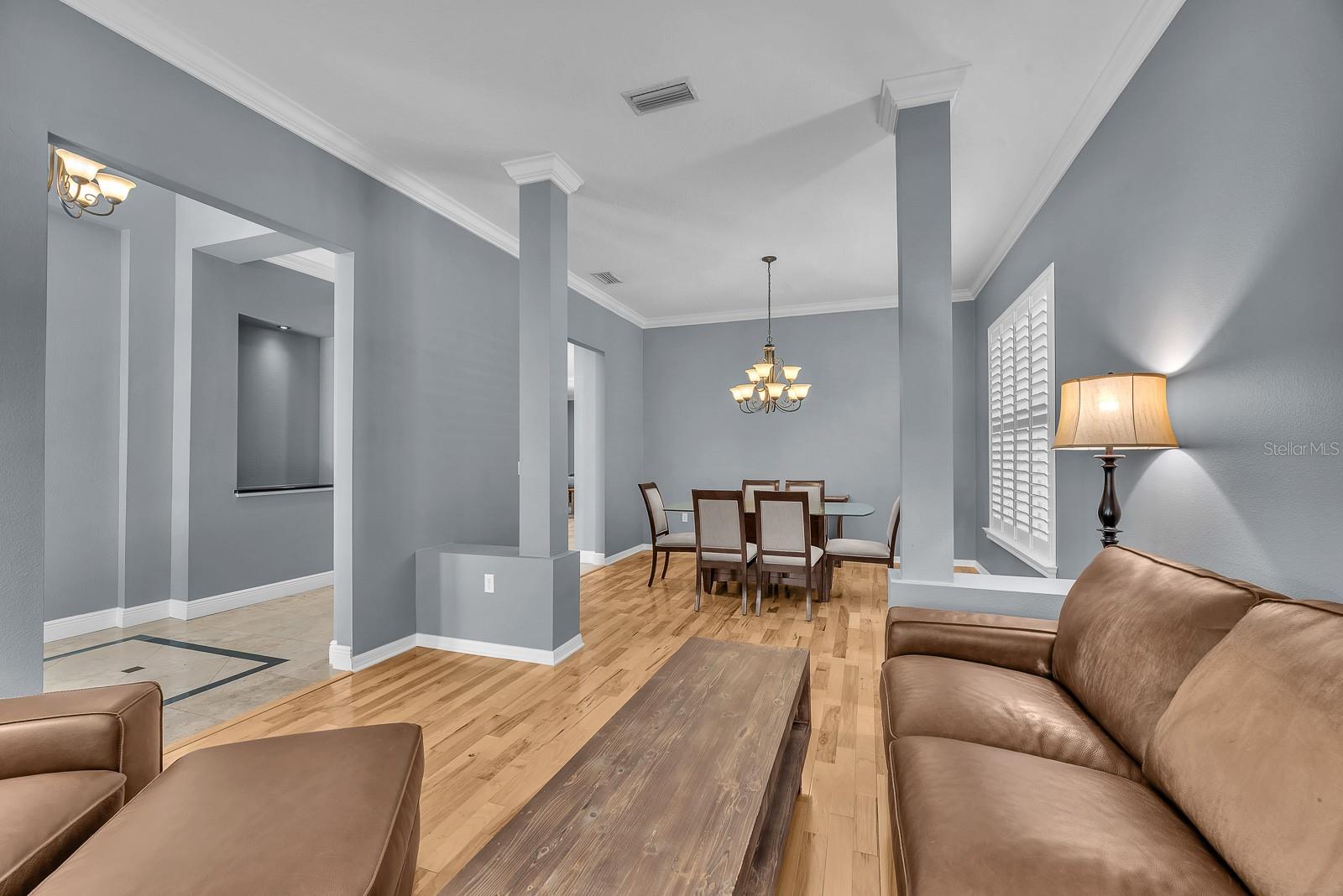 Image 8 of 53 For 5613 Lark Meadow Place