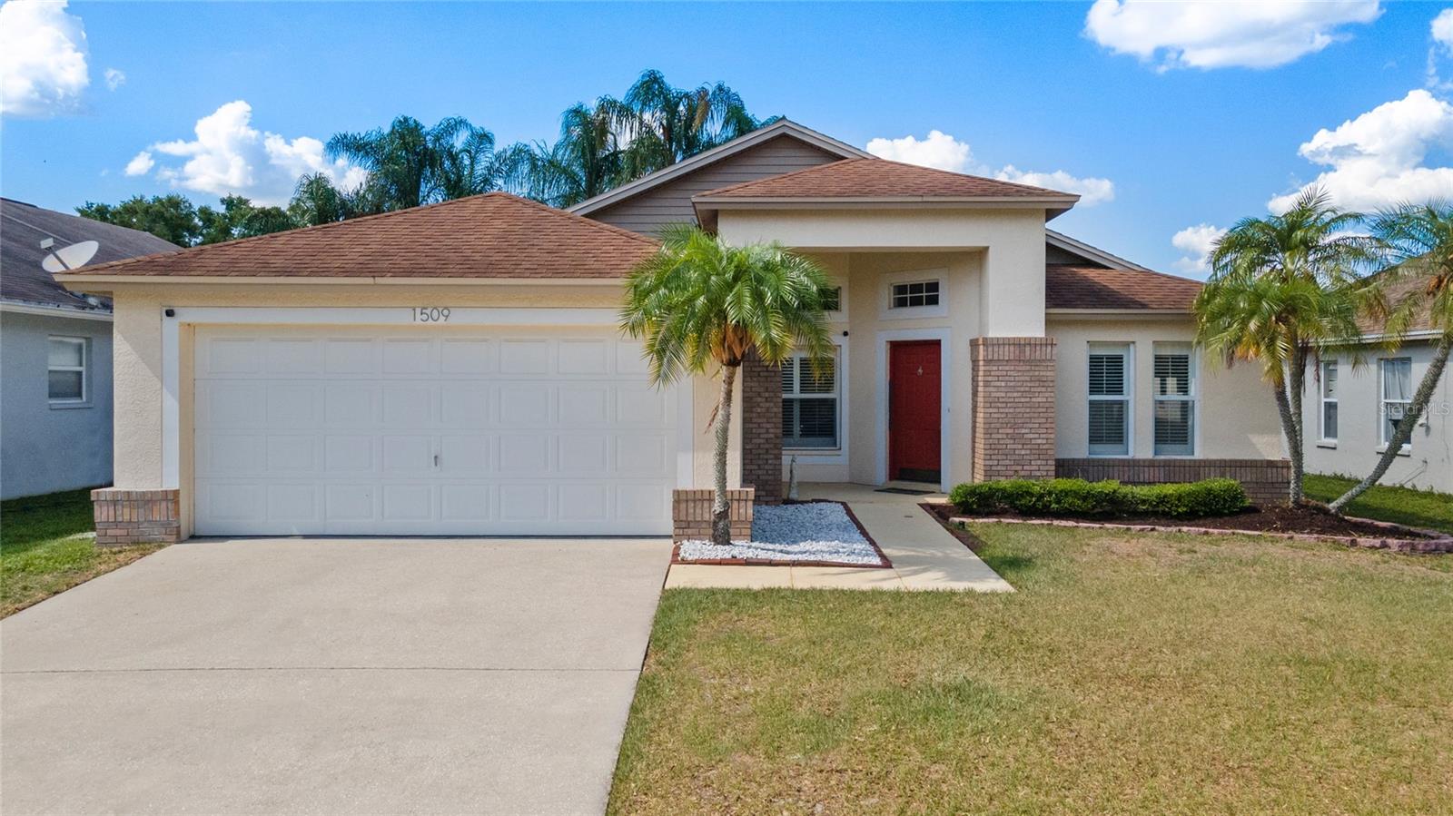Details for 1509 Dawley Court, BRANDON, FL 33511