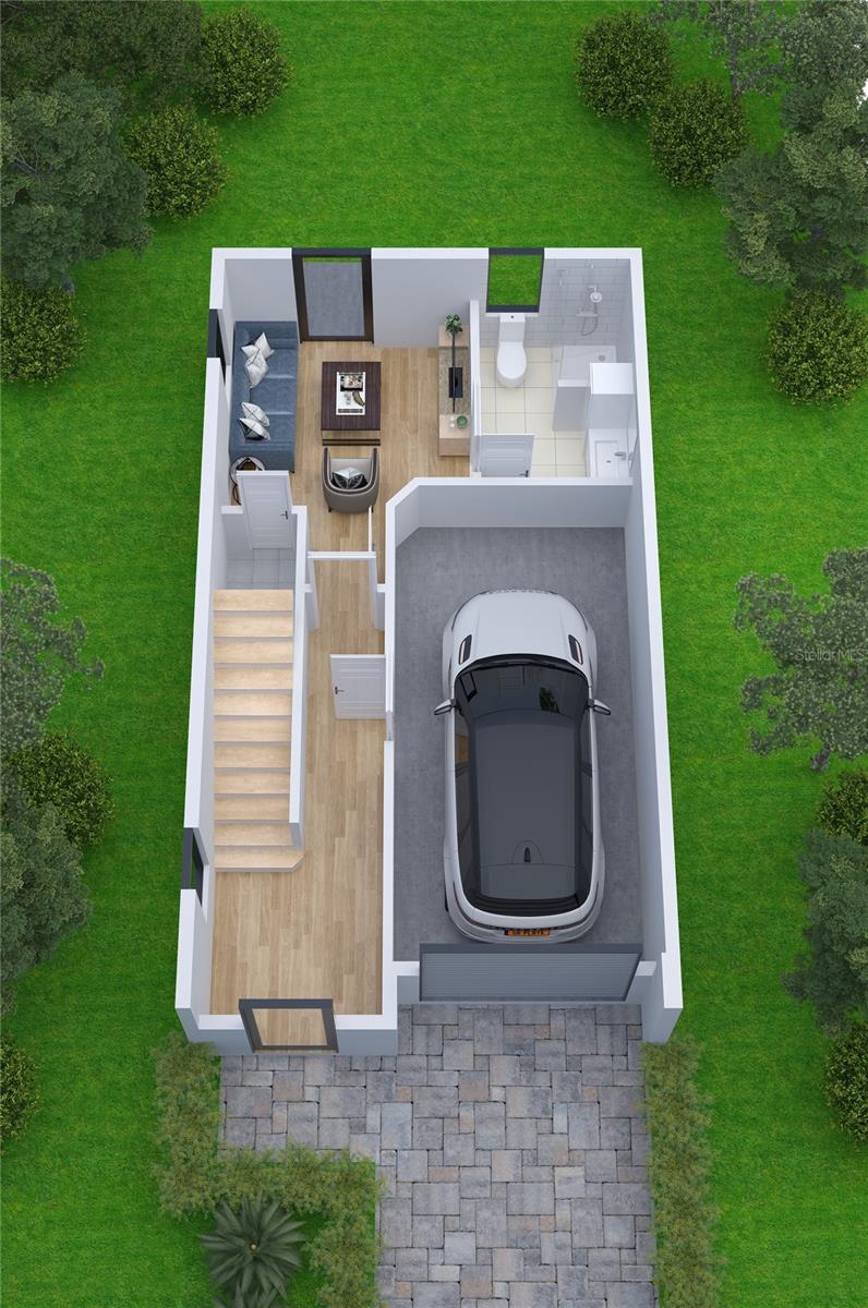 Image 40 of 42 For 1520 Pierce Street 1