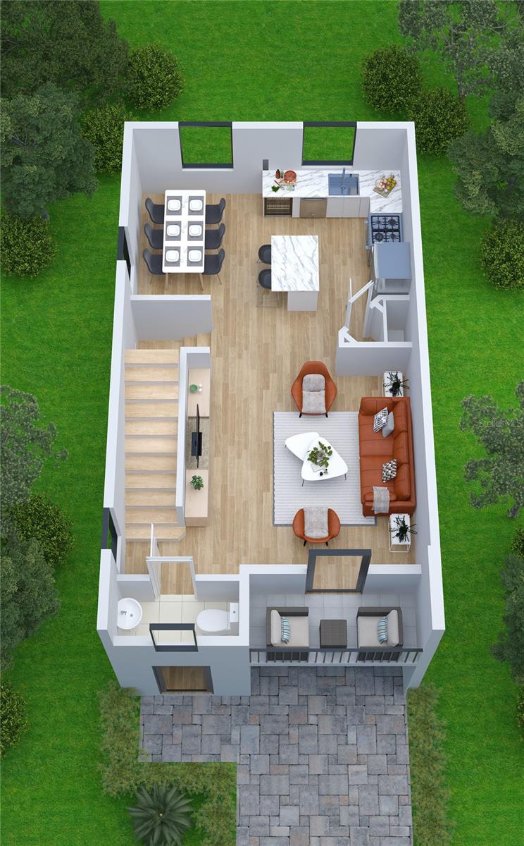 Image 41 of 42 For 1520 Pierce Street 1