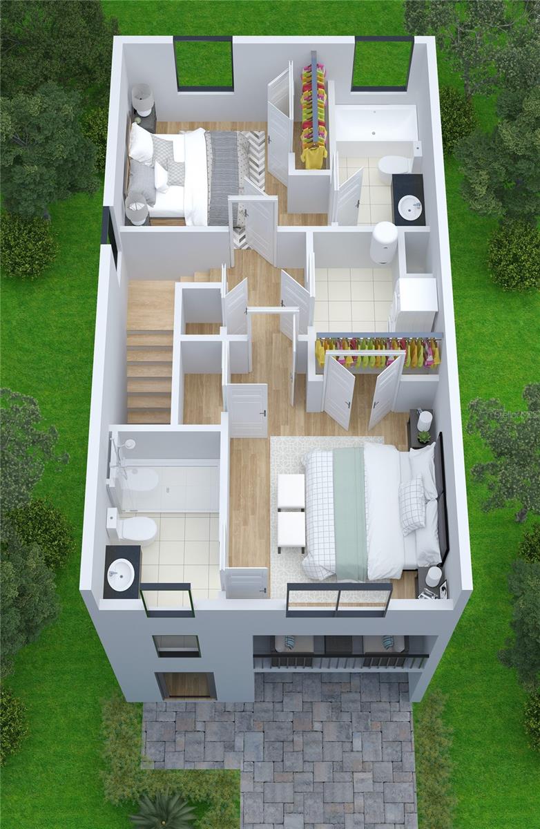 Image 42 of 42 For 1520 Pierce Street 1