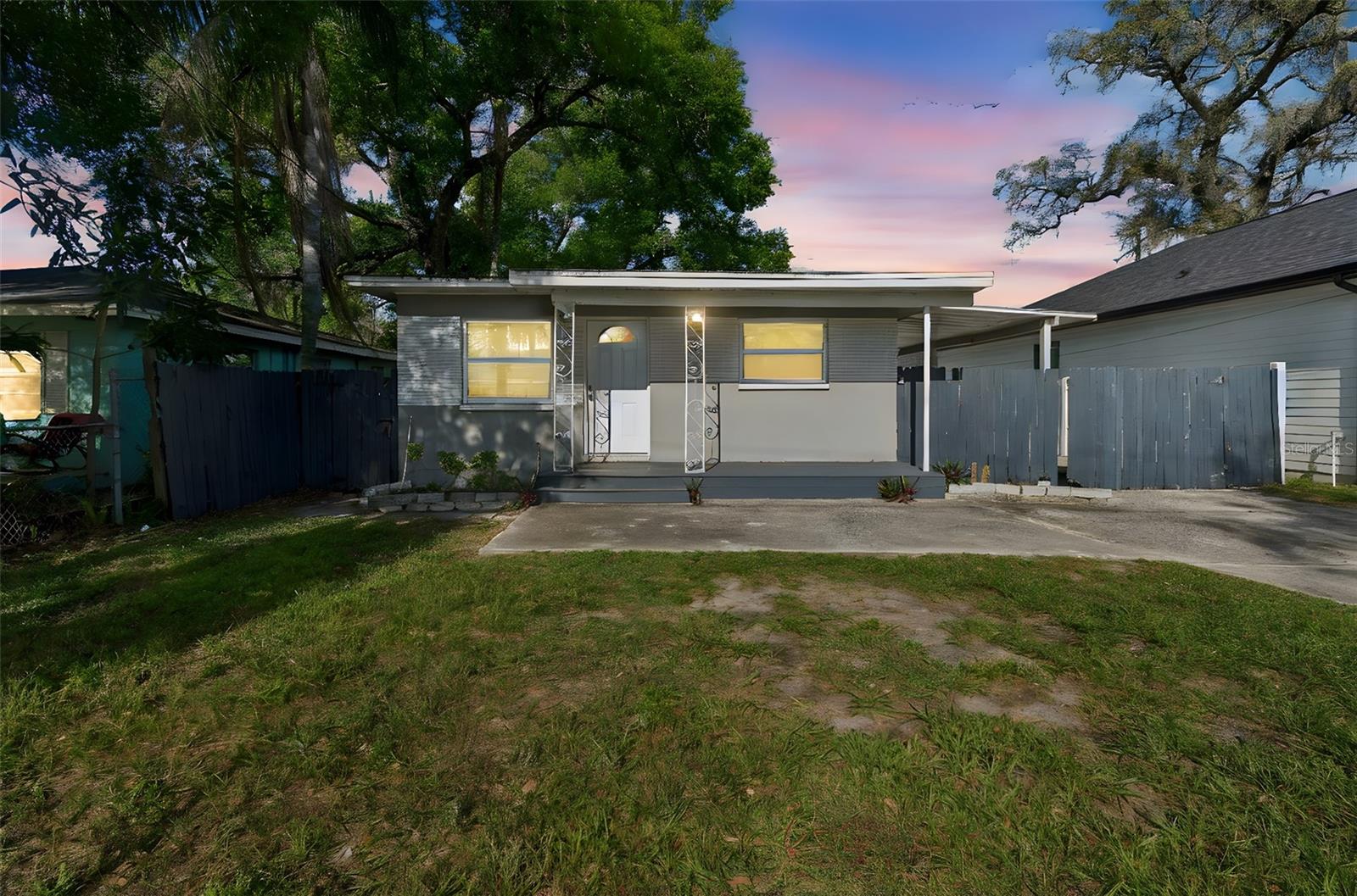 Details for 6710 Harer Street, TAMPA, FL 33604