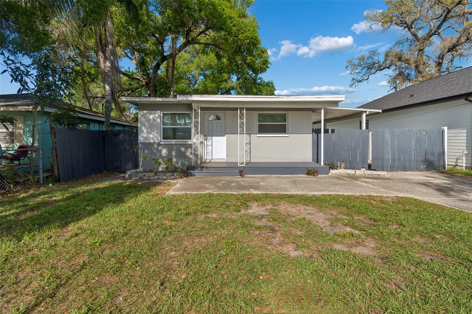 Image 2 of 87 For 6710 Harer Street