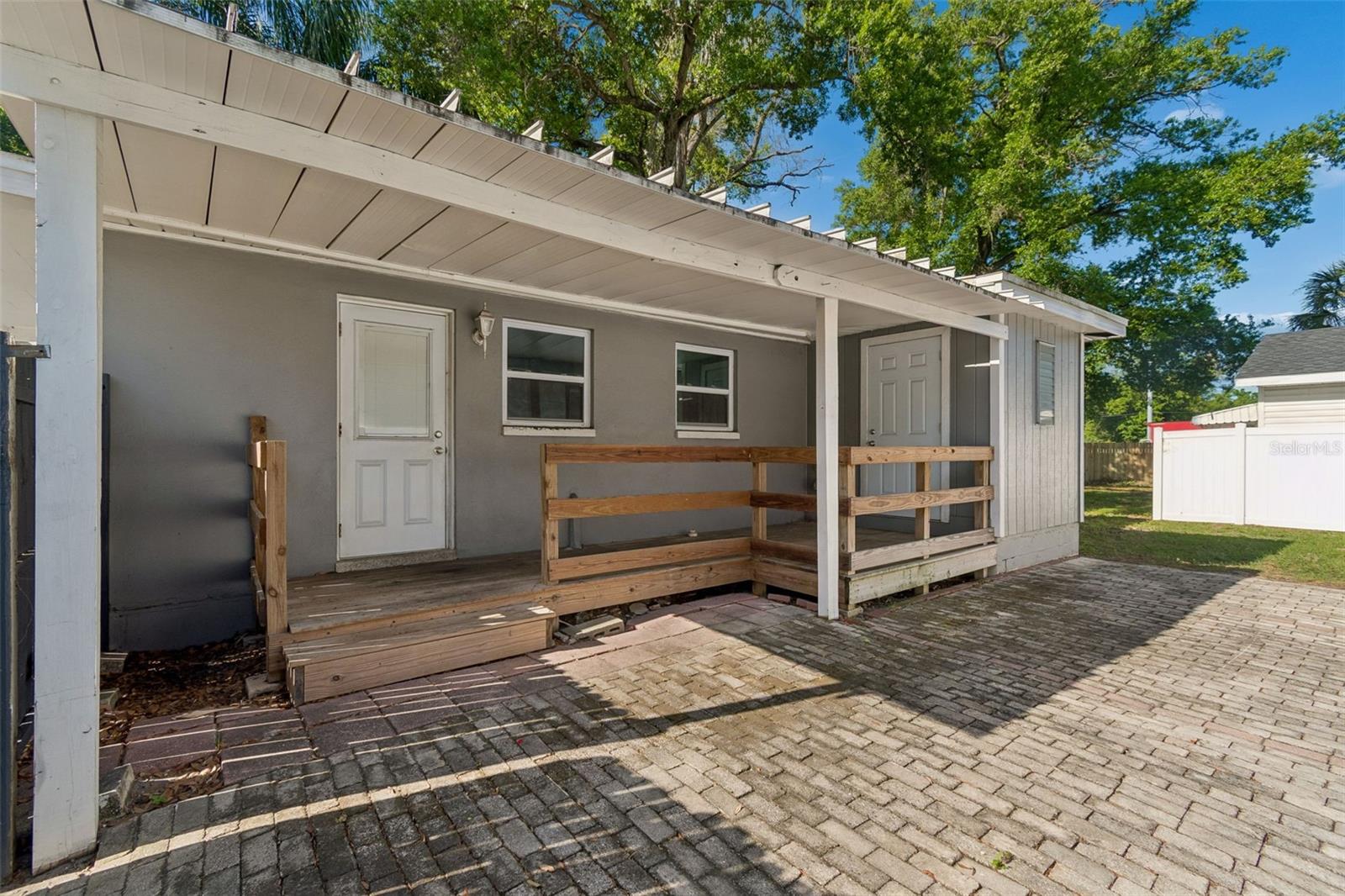 Image 58 of 87 For 6710 Harer Street