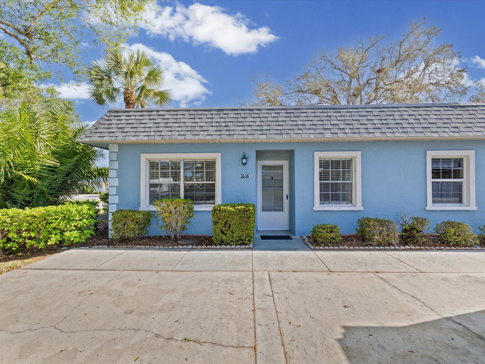 Details for 3636 Trophy Boulevard 3636, NEW PORT RICHEY, FL 34655