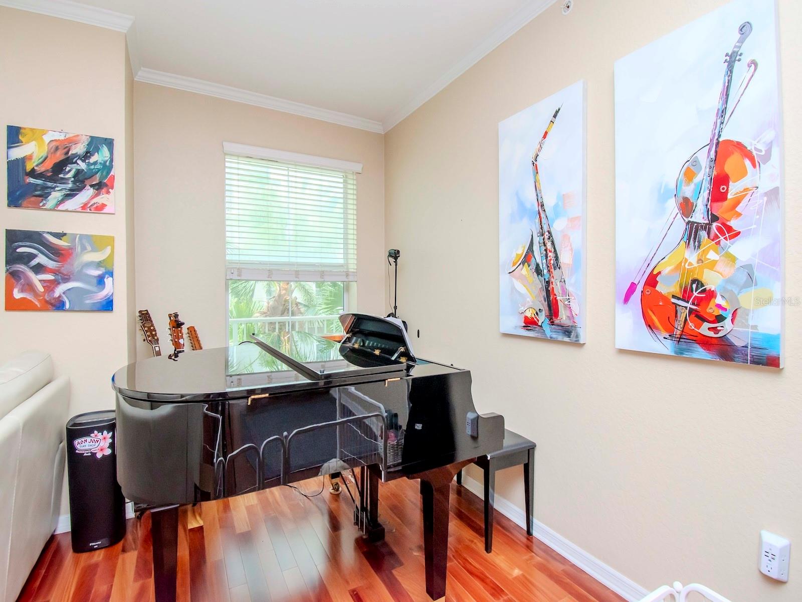 Image 11 of 35 For 700 Harbour Island Boulevard 245