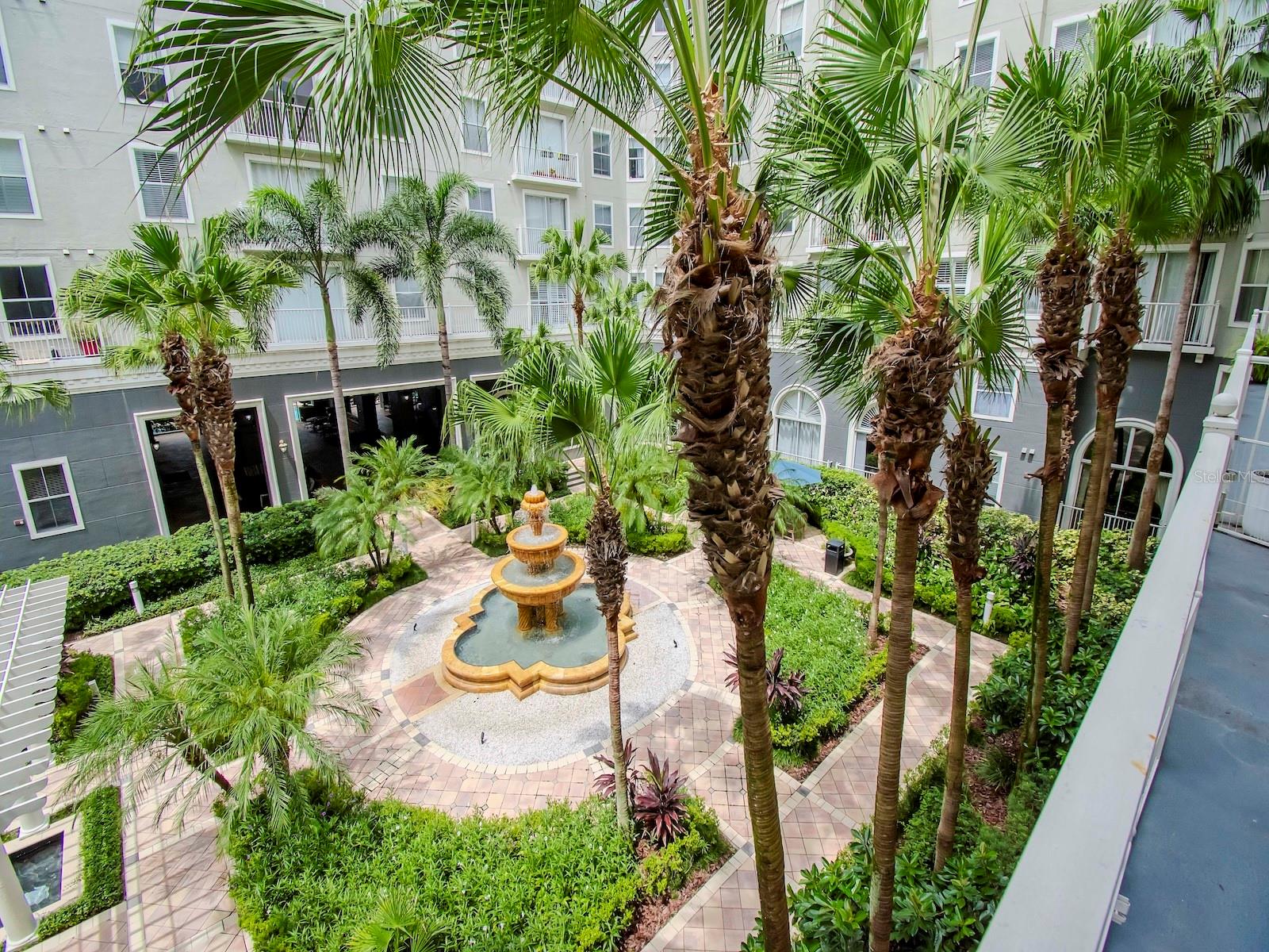 Image 18 of 35 For 700 Harbour Island Boulevard 245