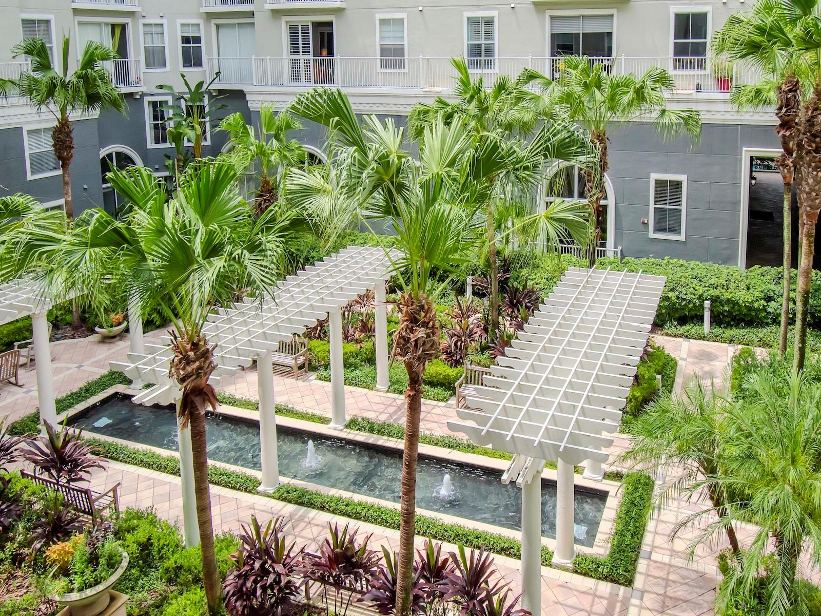 Image 19 of 35 For 700 Harbour Island Boulevard 245