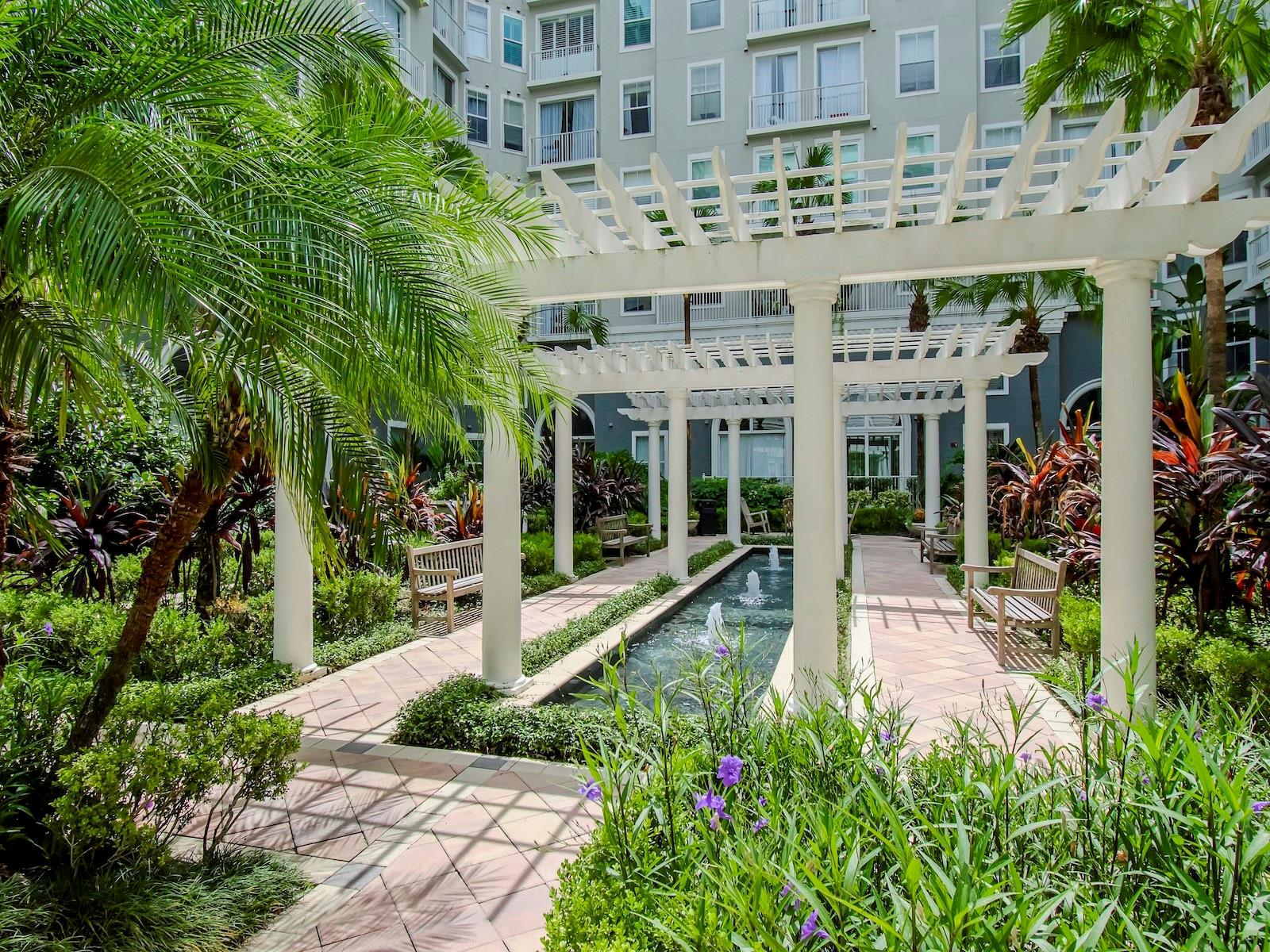 Image 2 of 35 For 700 Harbour Island Boulevard 245