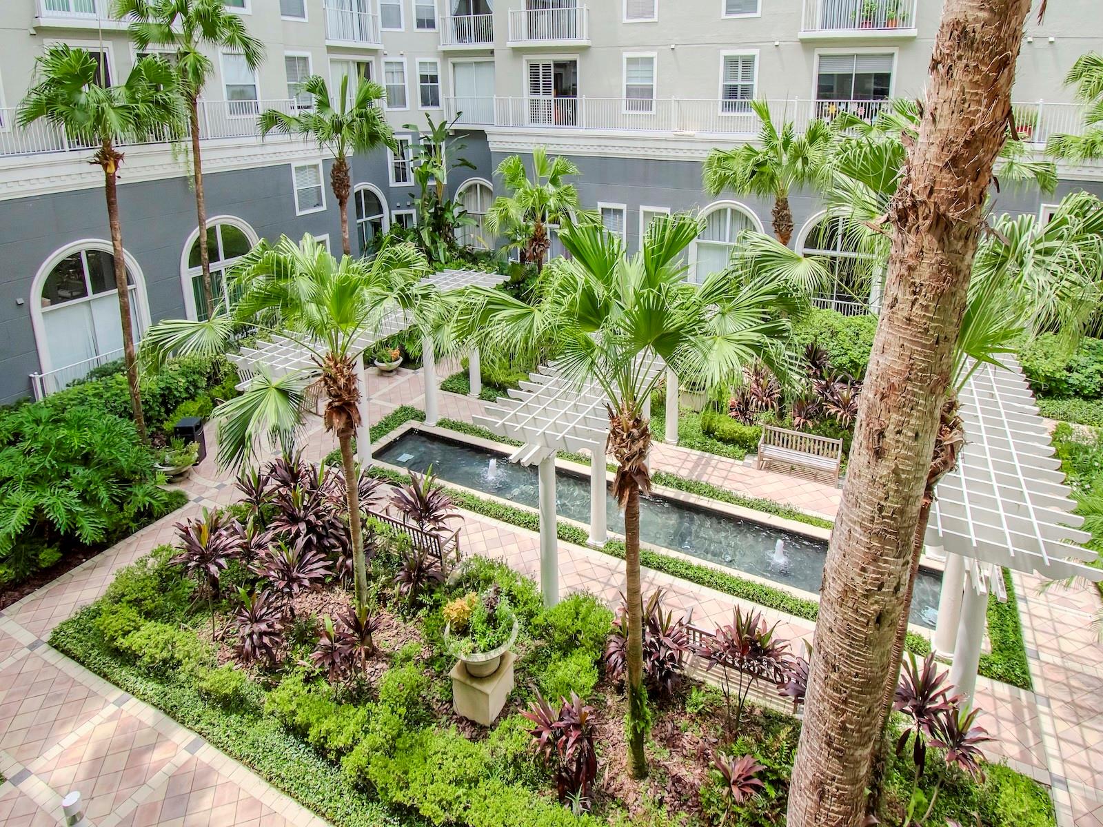 Image 20 of 35 For 700 Harbour Island Boulevard 245