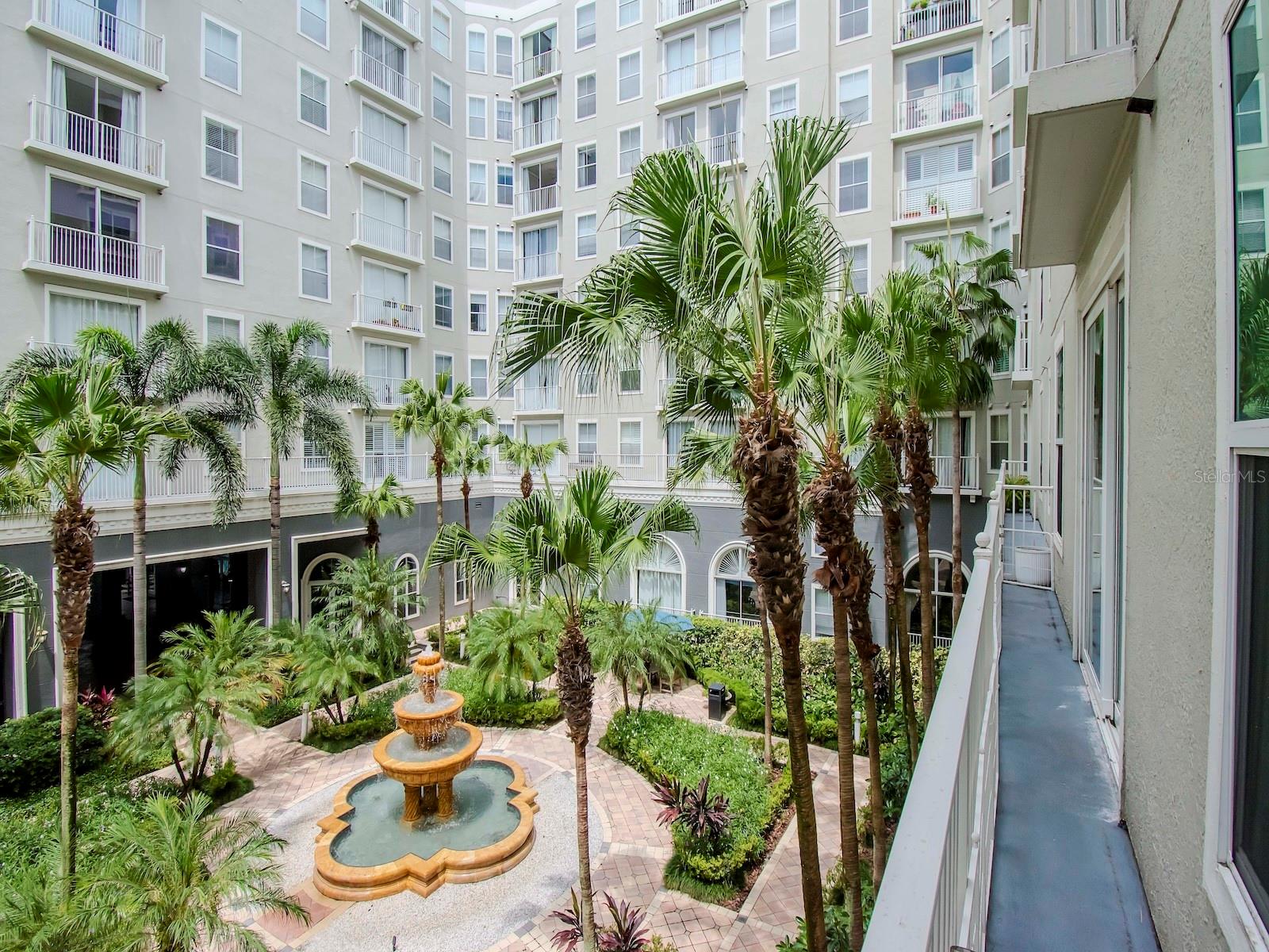 Image 21 of 35 For 700 Harbour Island Boulevard 245