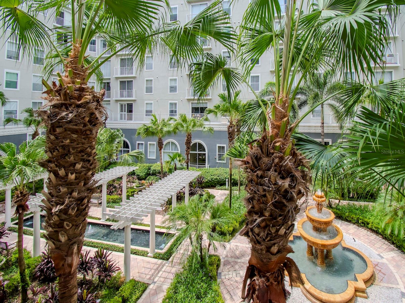 Image 23 of 35 For 700 Harbour Island Boulevard 245