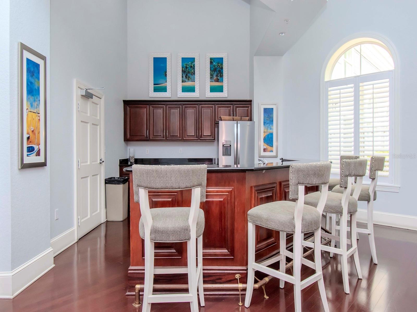 Image 26 of 35 For 700 Harbour Island Boulevard 245