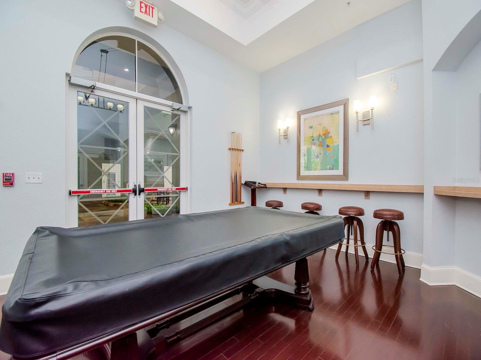 Image 27 of 35 For 700 Harbour Island Boulevard 245