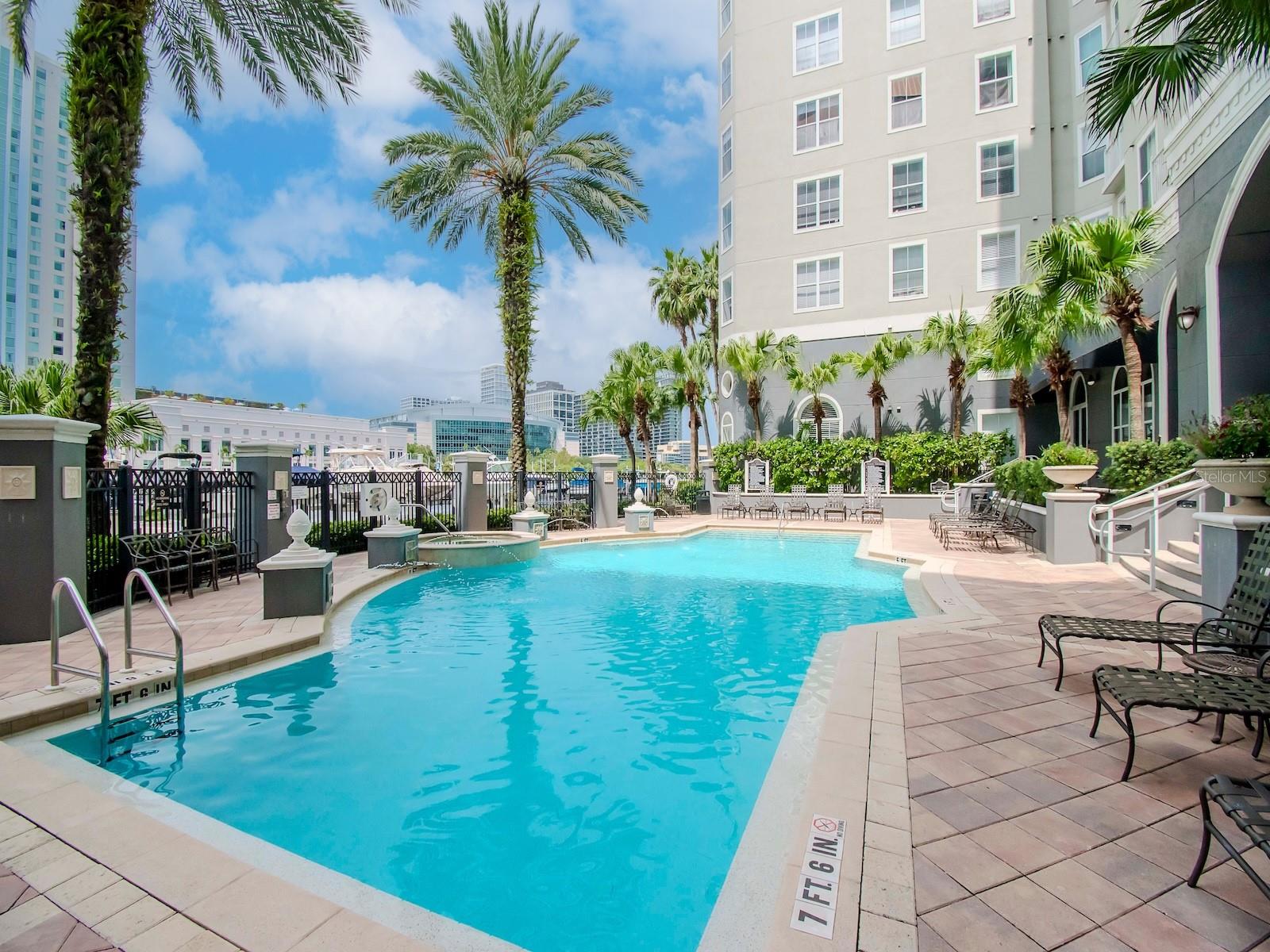 Image 29 of 35 For 700 Harbour Island Boulevard 245