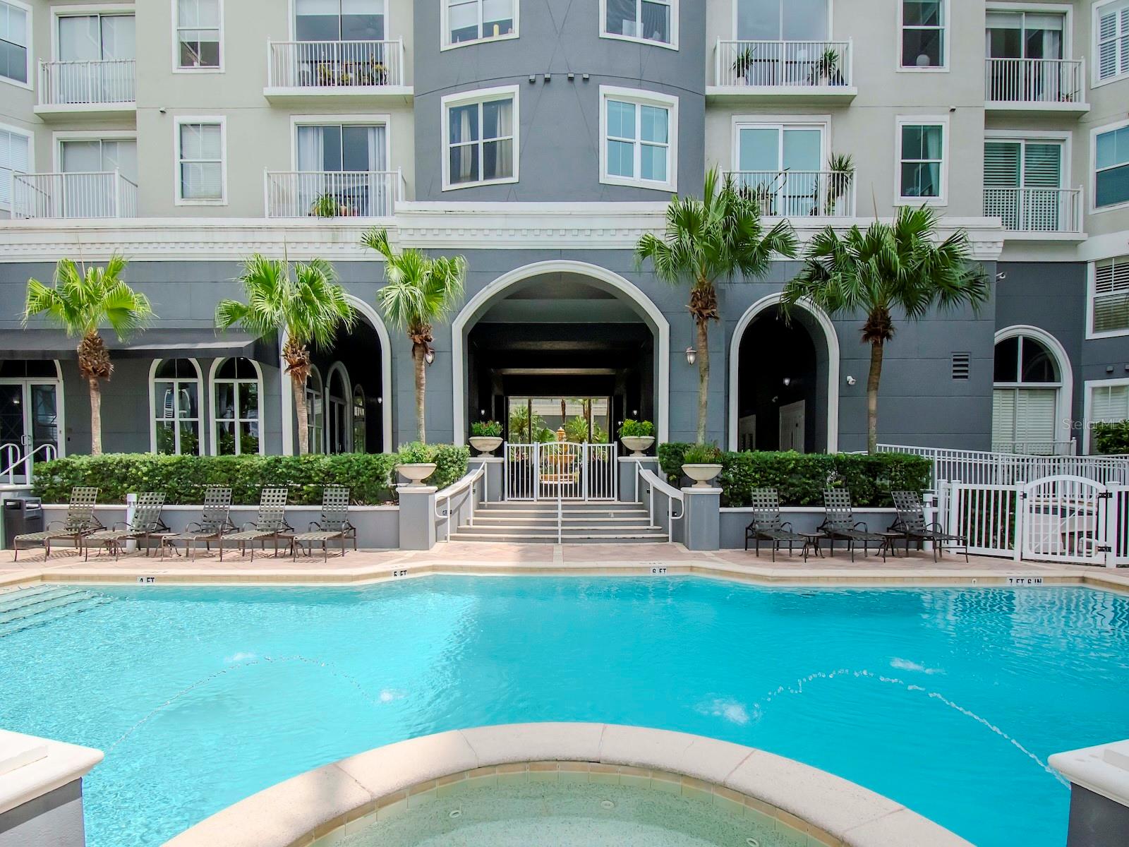 Image 31 of 35 For 700 Harbour Island Boulevard 245