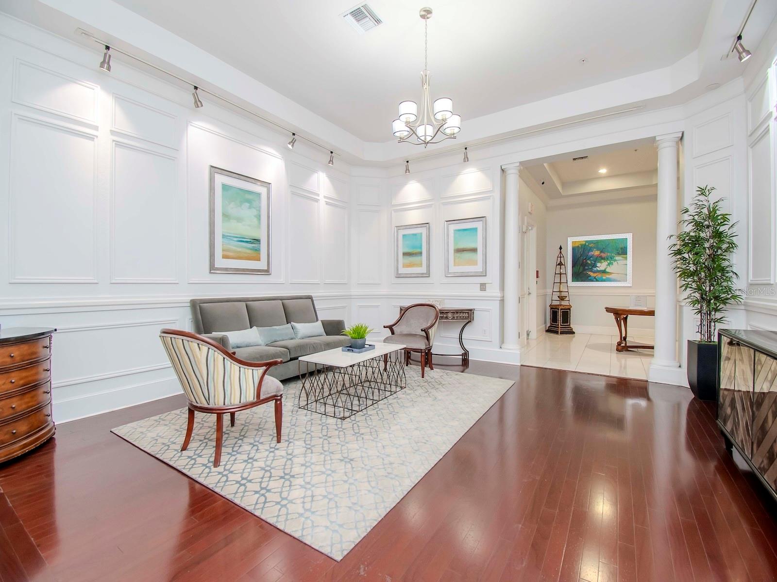 Image 33 of 35 For 700 Harbour Island Boulevard 245