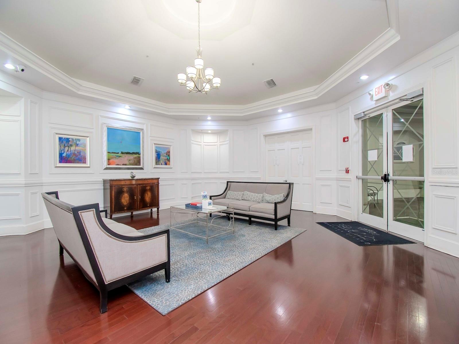 Image 34 of 35 For 700 Harbour Island Boulevard 245