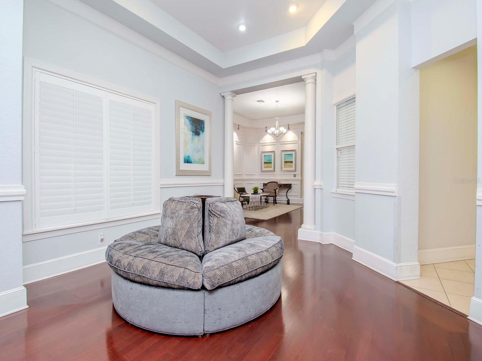 Image 35 of 35 For 700 Harbour Island Boulevard 245