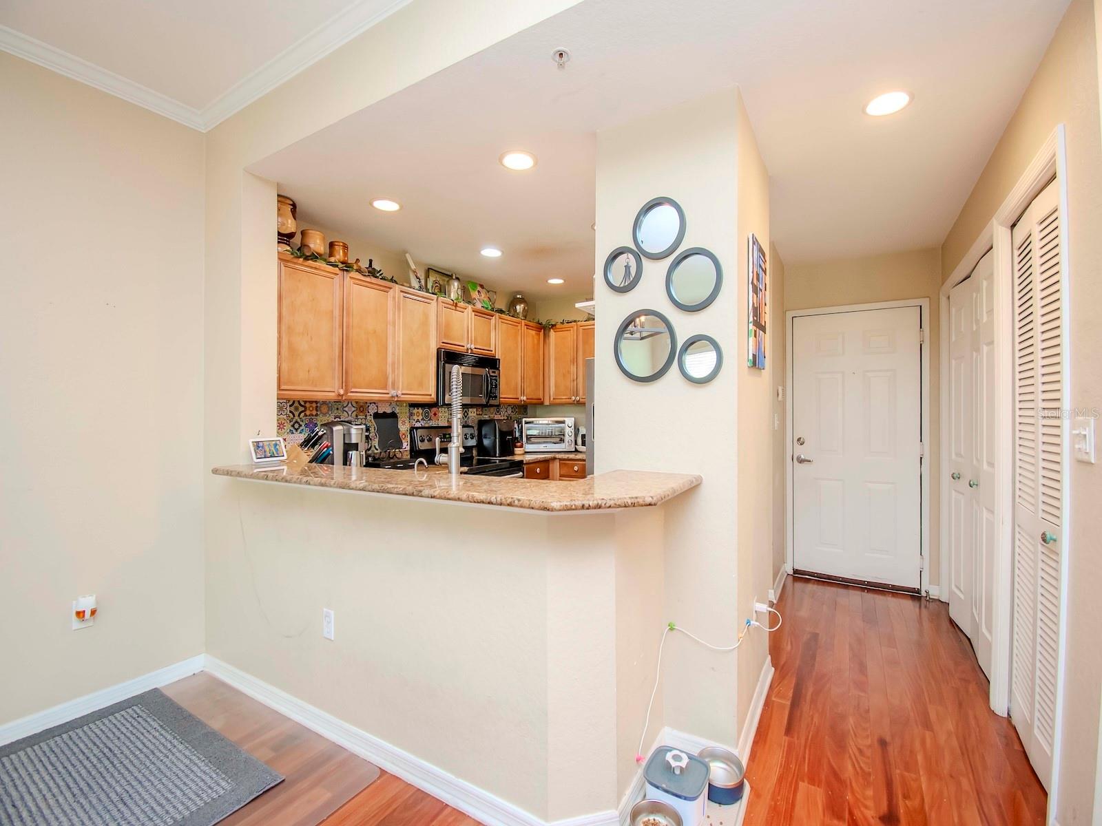 Image 5 of 35 For 700 Harbour Island Boulevard 245