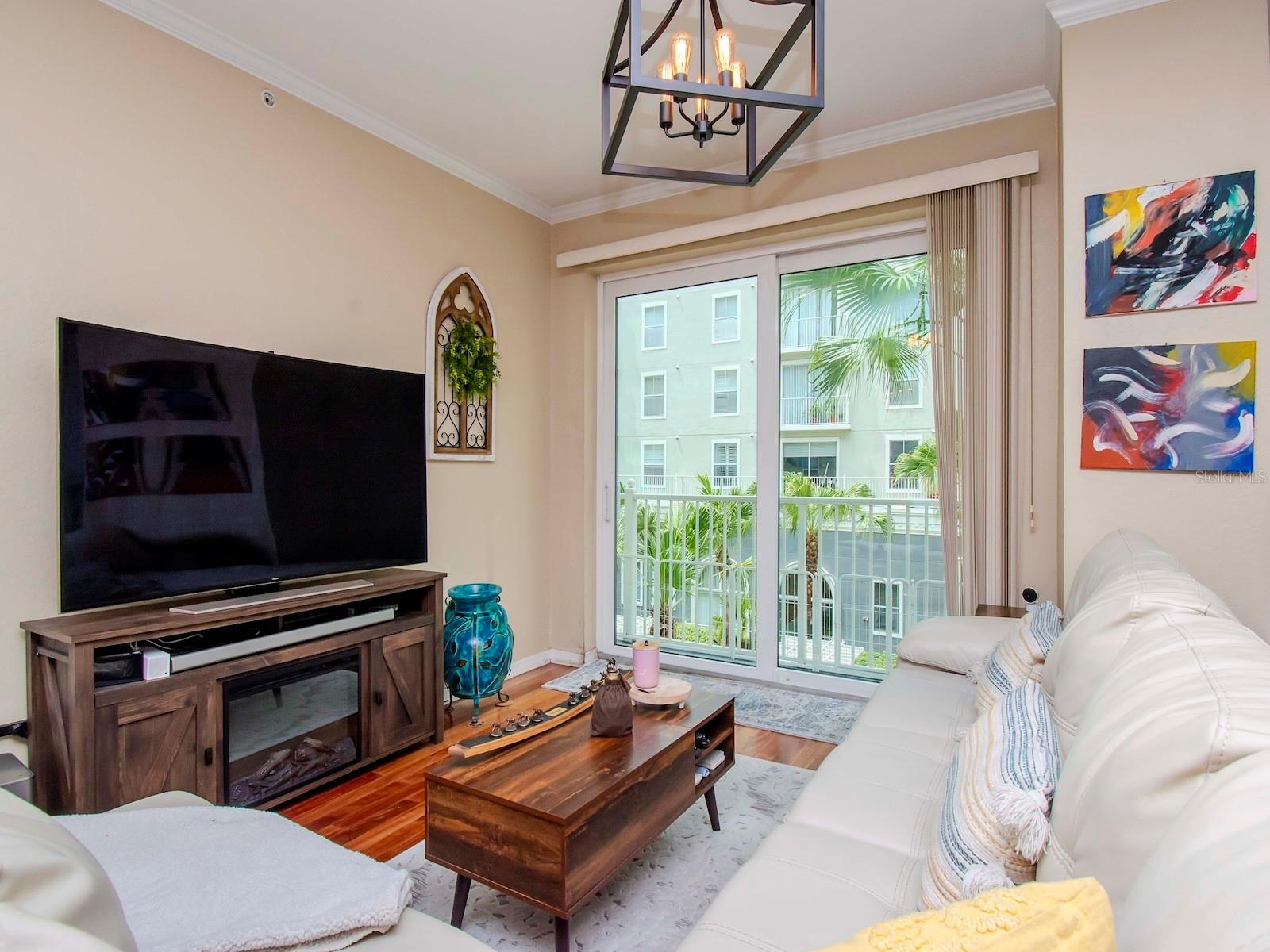 Image 9 of 35 For 700 Harbour Island Boulevard 245