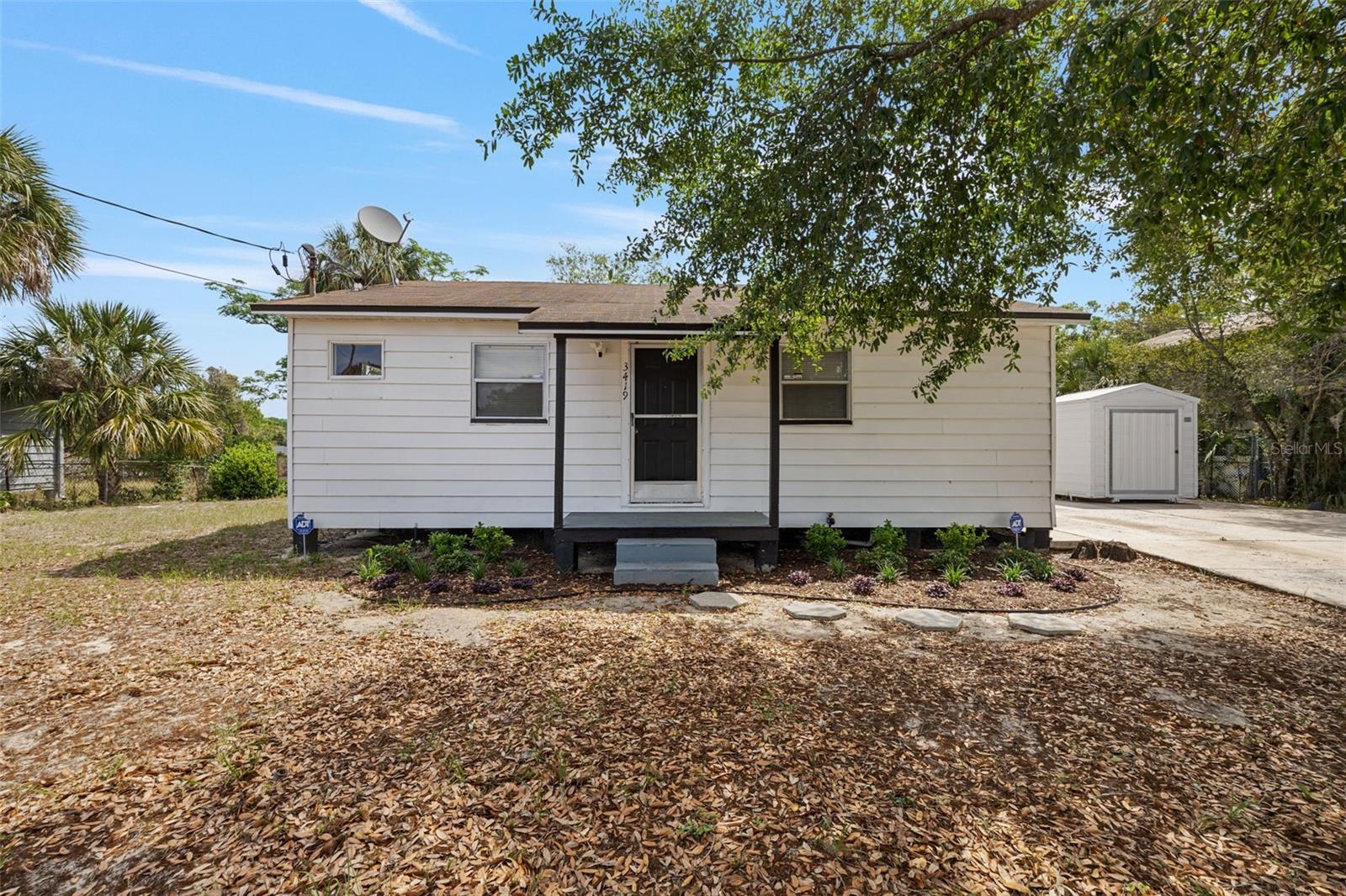 Details for 3419 54th Street, TAMPA, FL 33619