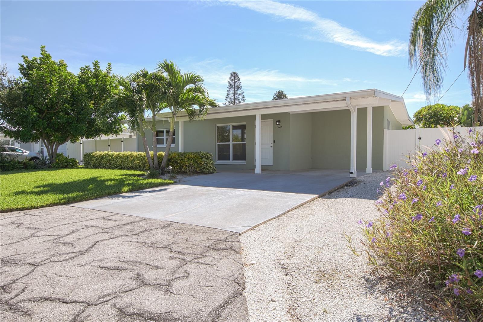 Details for 3665 Belle Vista Drive E, ST PETE BEACH, FL 33706